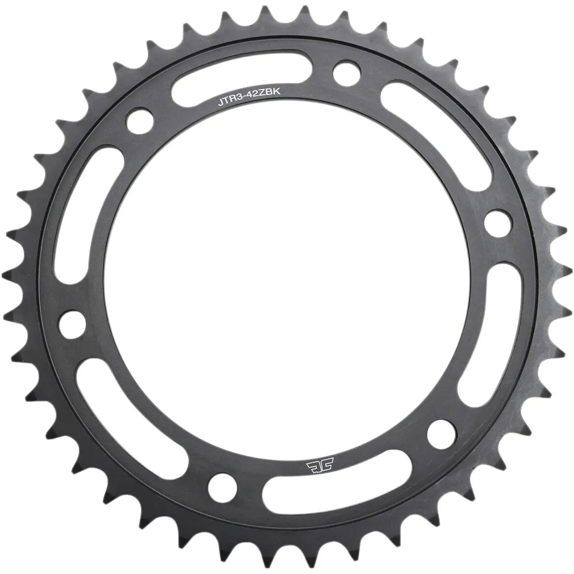 Sprocket Rear 42T 525 Blk
