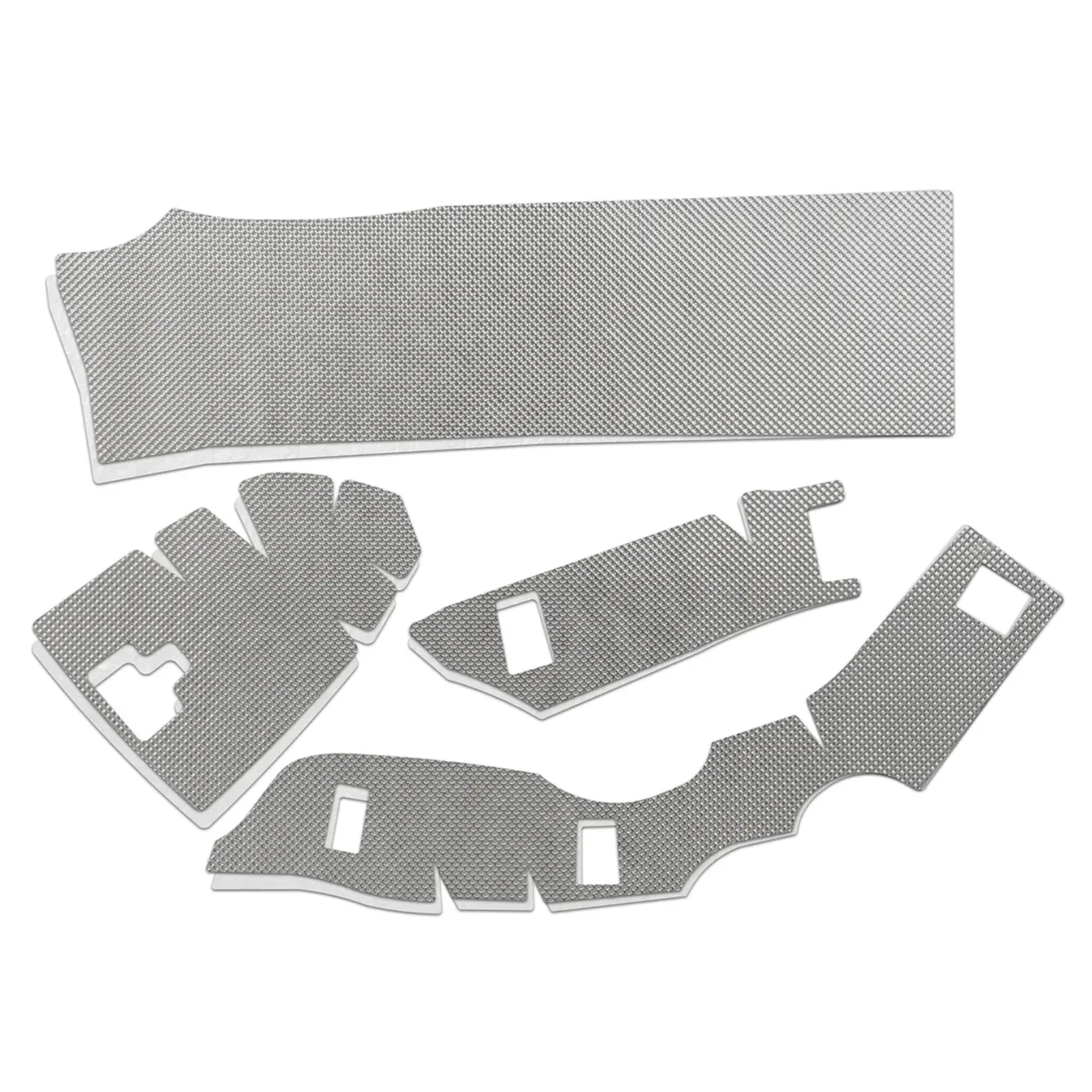 DEI heat shield liner kit Chieftain21