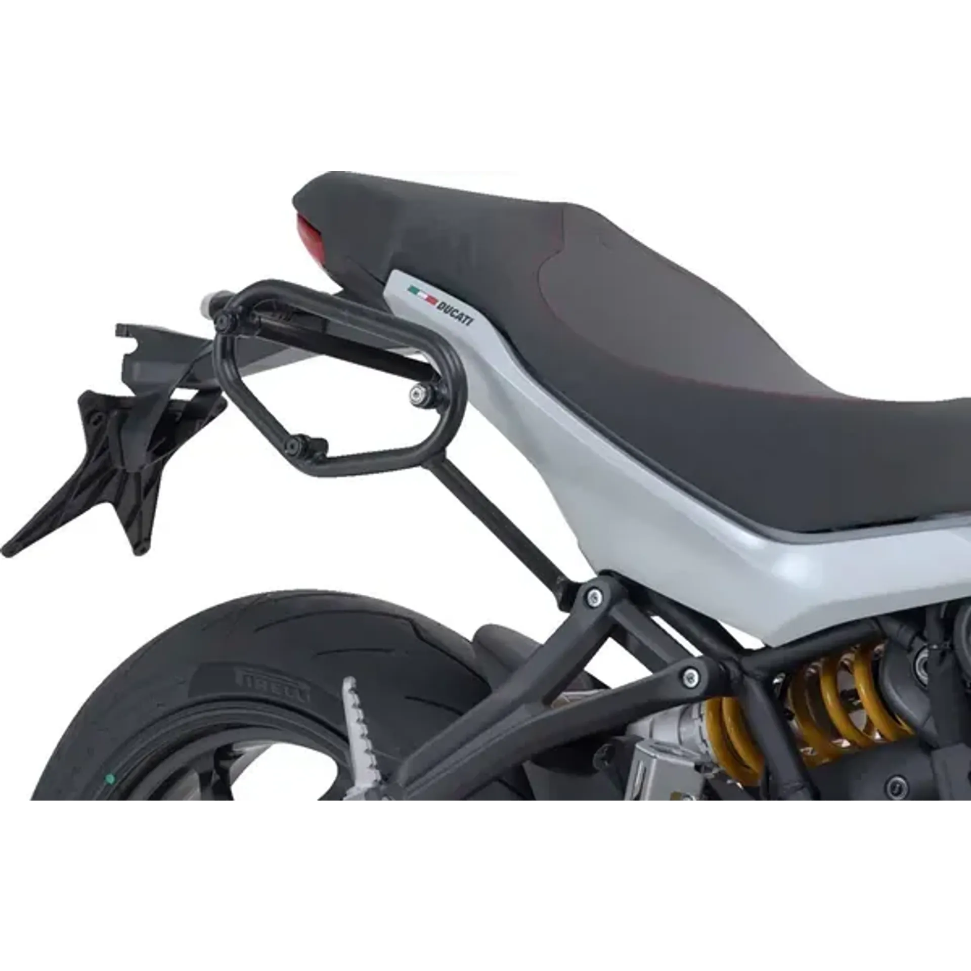Side carrier slc r