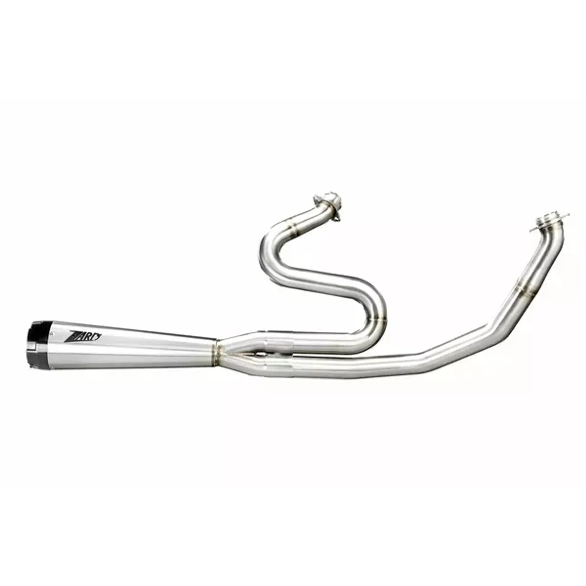 Touring 2in1 e4/e5 polished 17