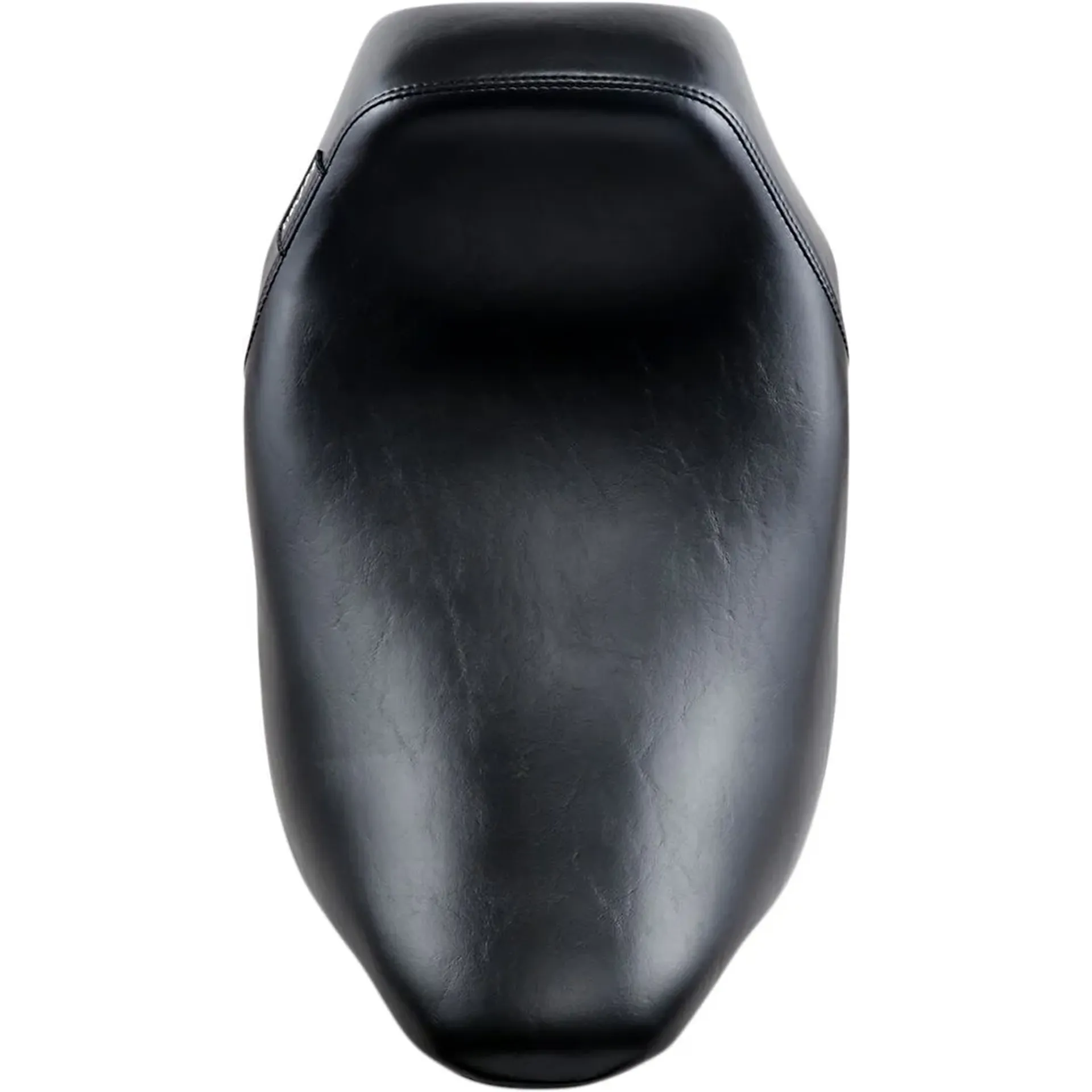 Seat Solo Bare Bones Smooth Front Black