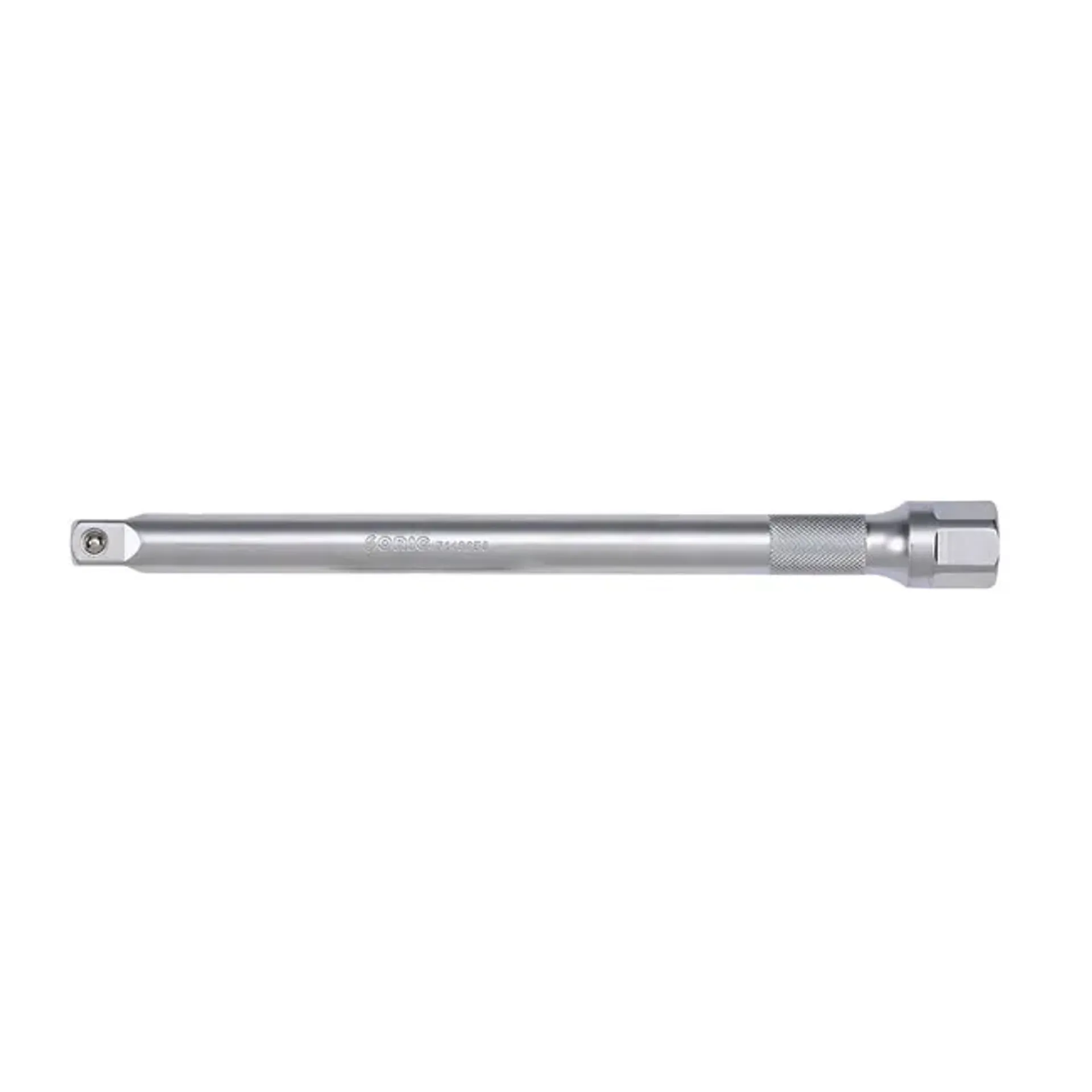 Sonic, socket extension 250mm. 1/2" drive