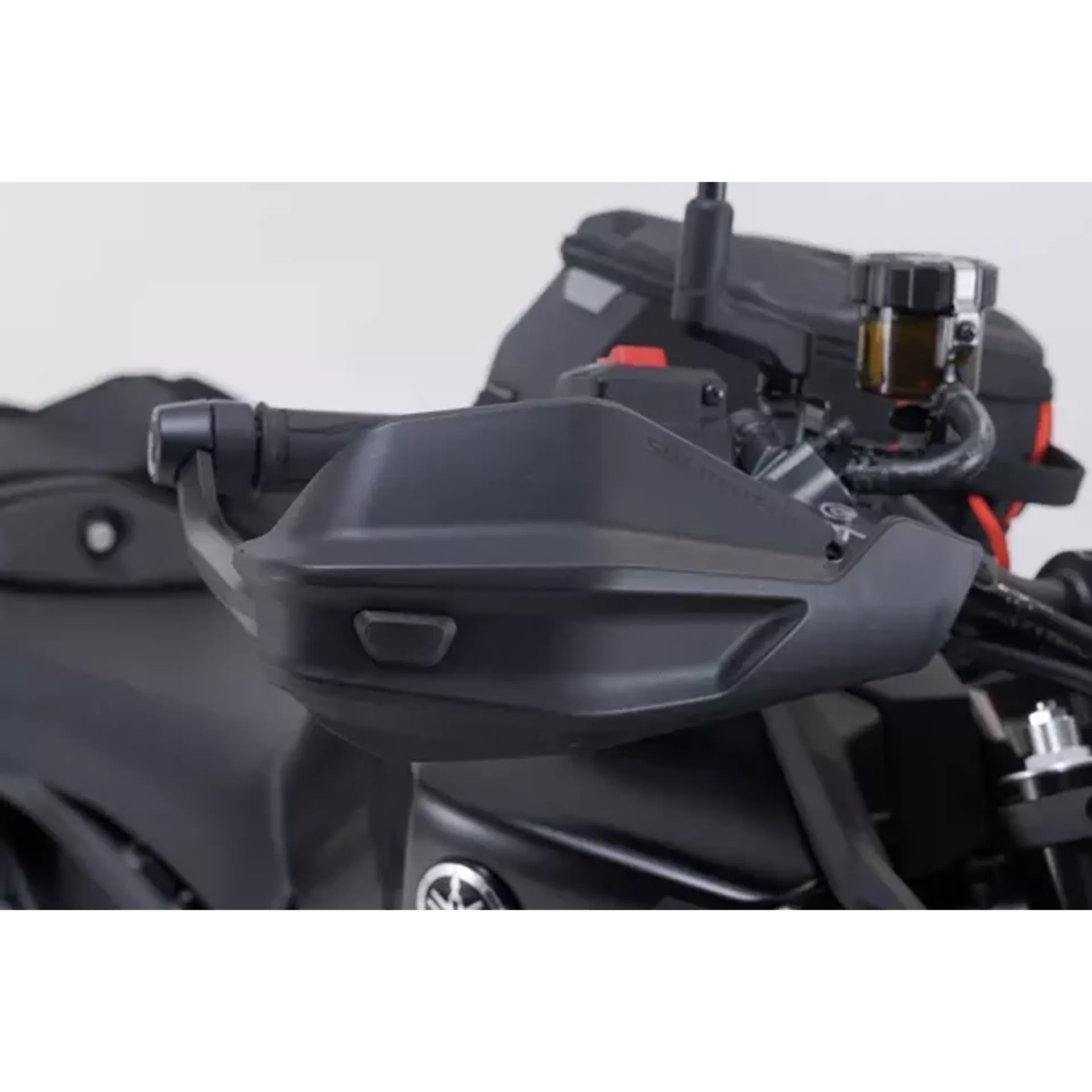 Handguard kit adventure