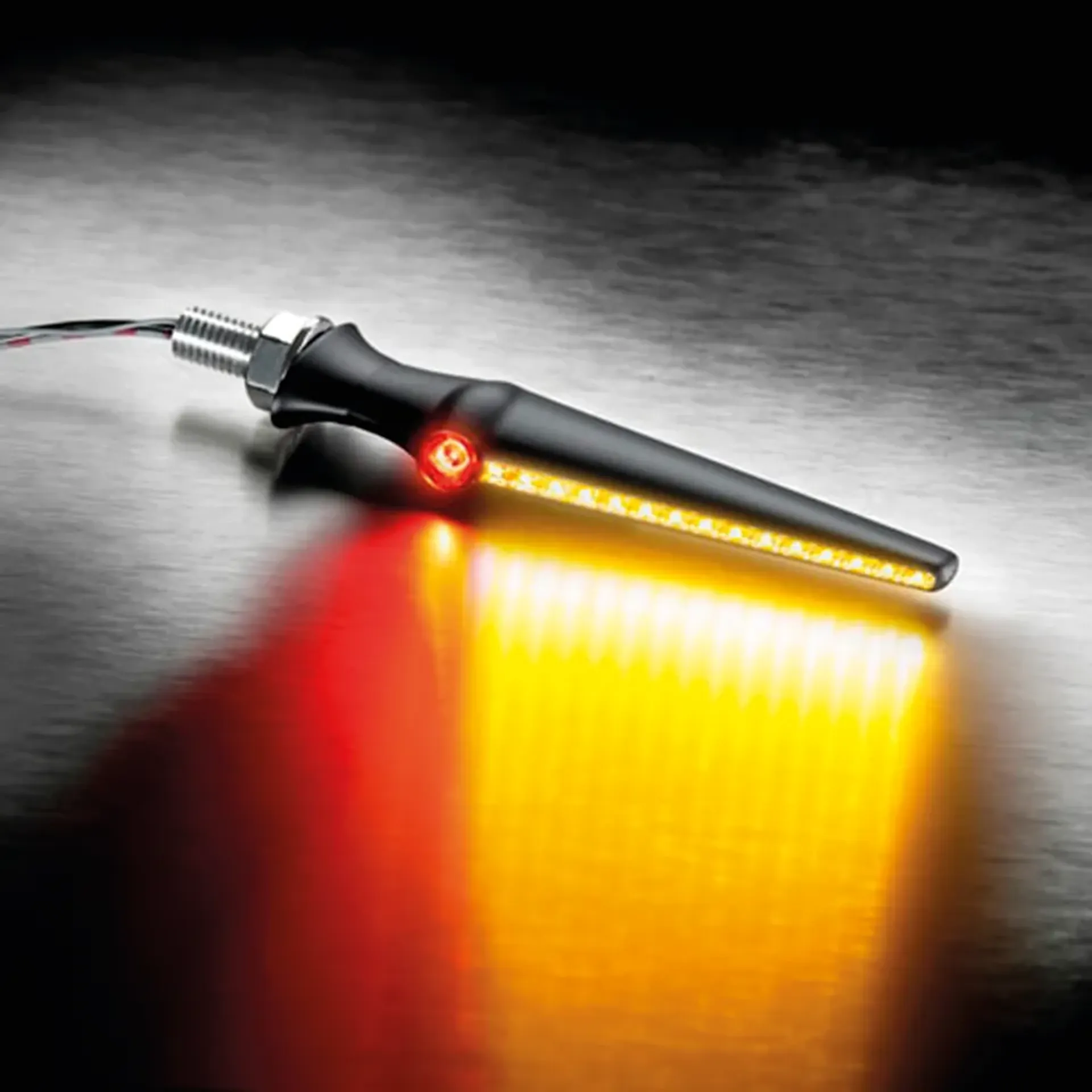 K’mann Jetstream DF Clear TU/RR/BR