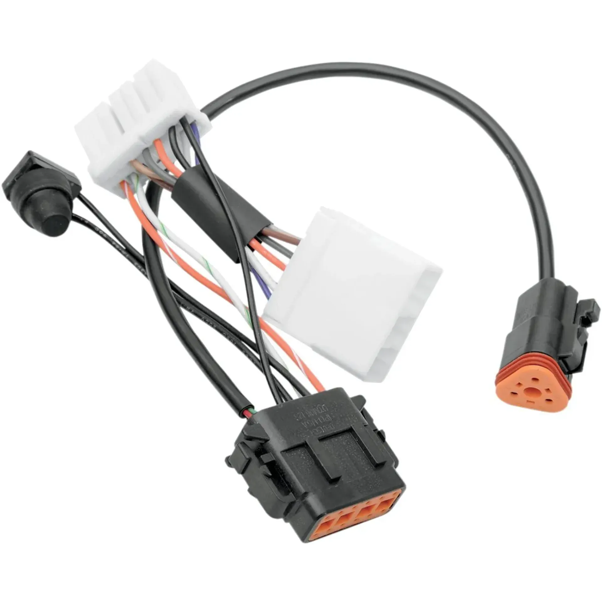 Speedometer Harness ***