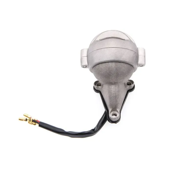 Motone Lecter Tail light with fender mount - Afbeelding 2