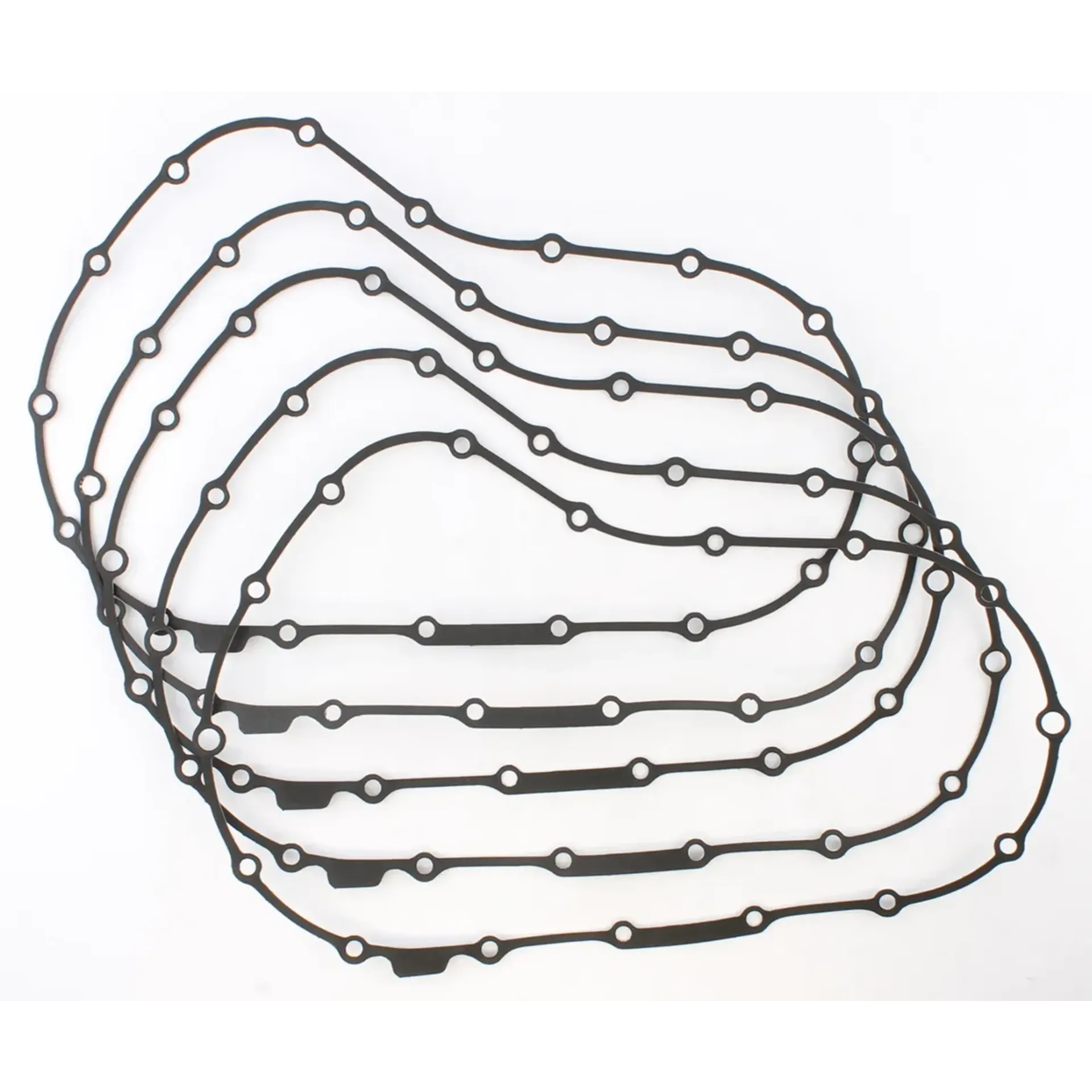 5PCK PRIMARY COVER GASKET XL04-UP