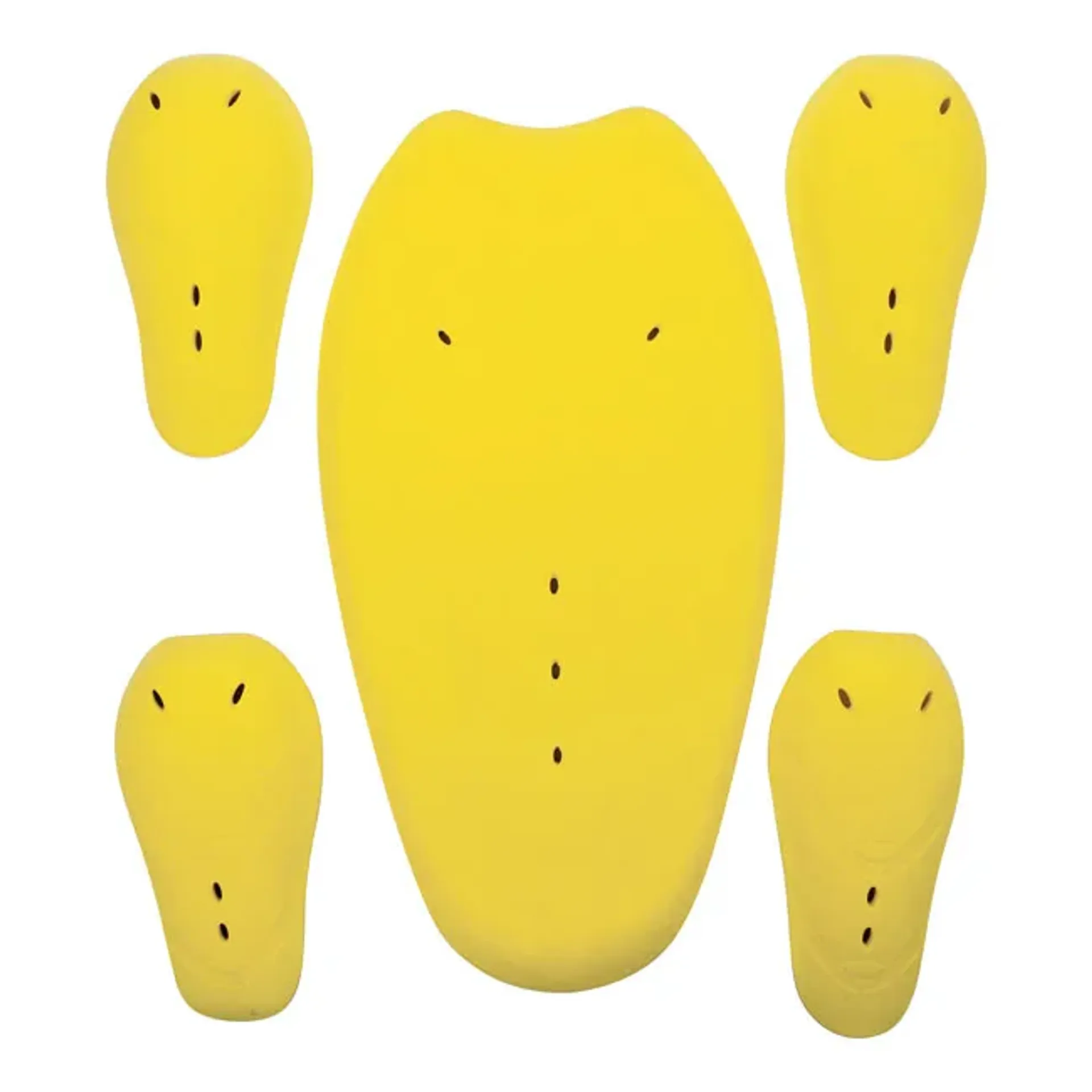 SAS-TEC Armor kit small