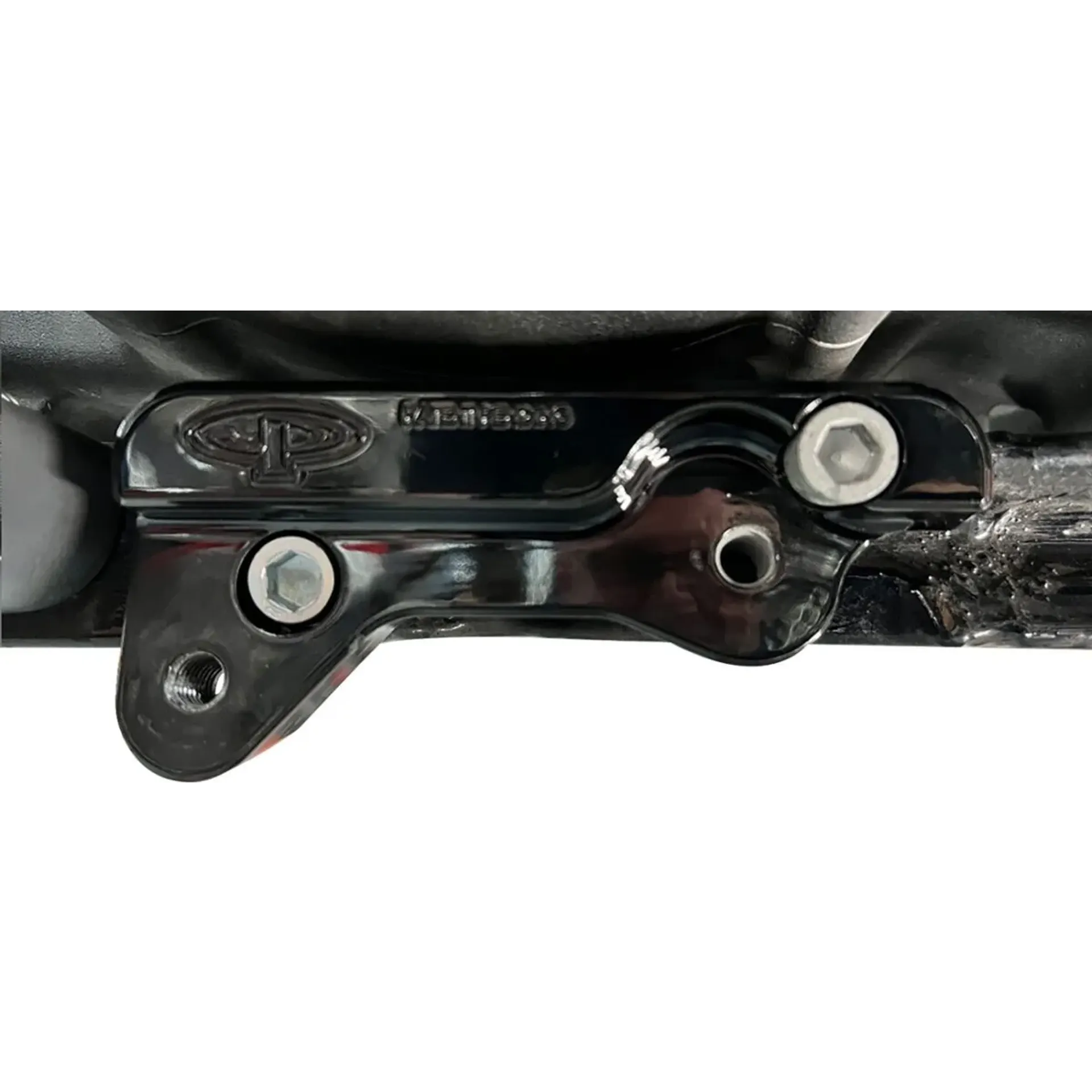 Kickstand Angle Block