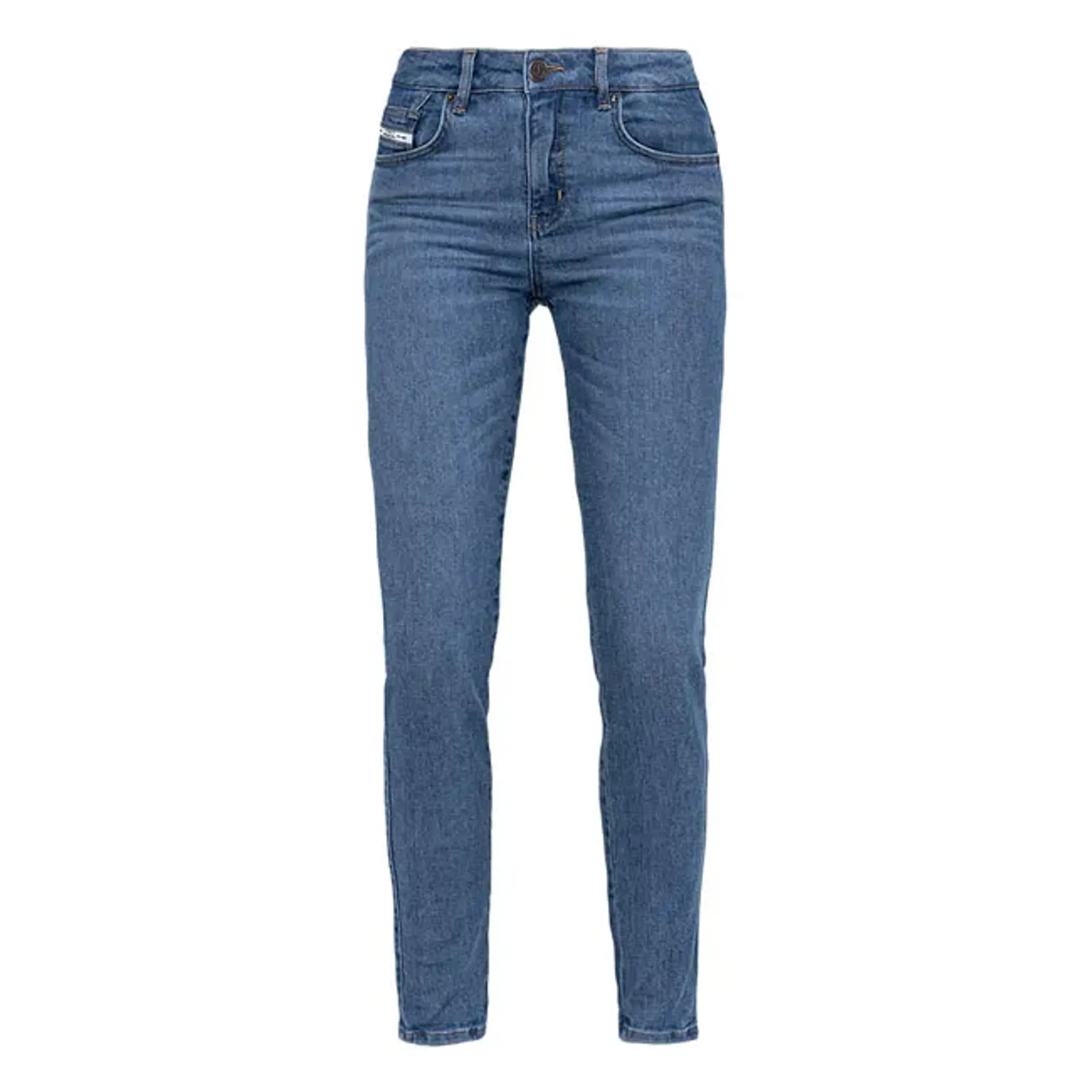 John Doe Ruby female jeans light blue