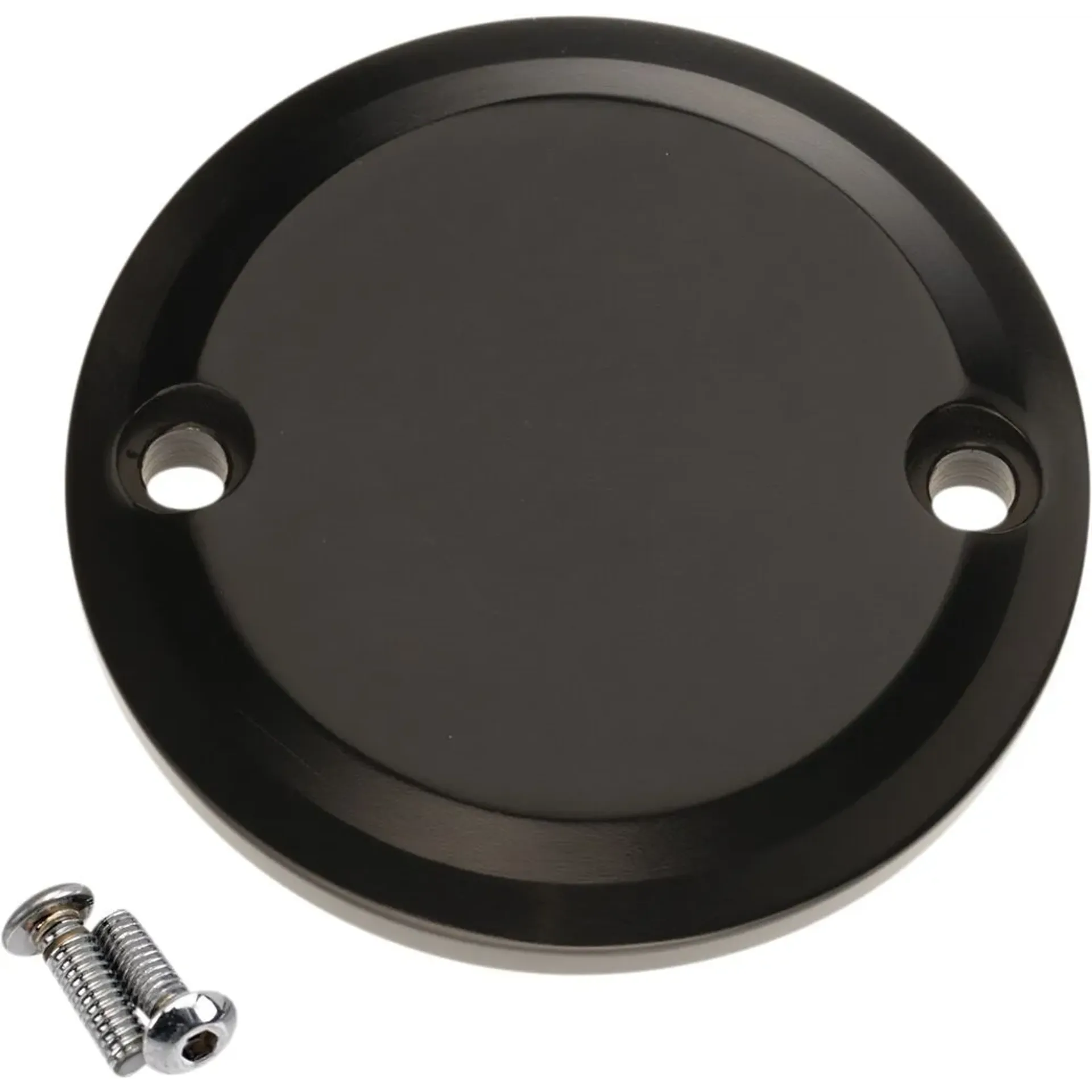 Cover Timing M8 Sm Blk