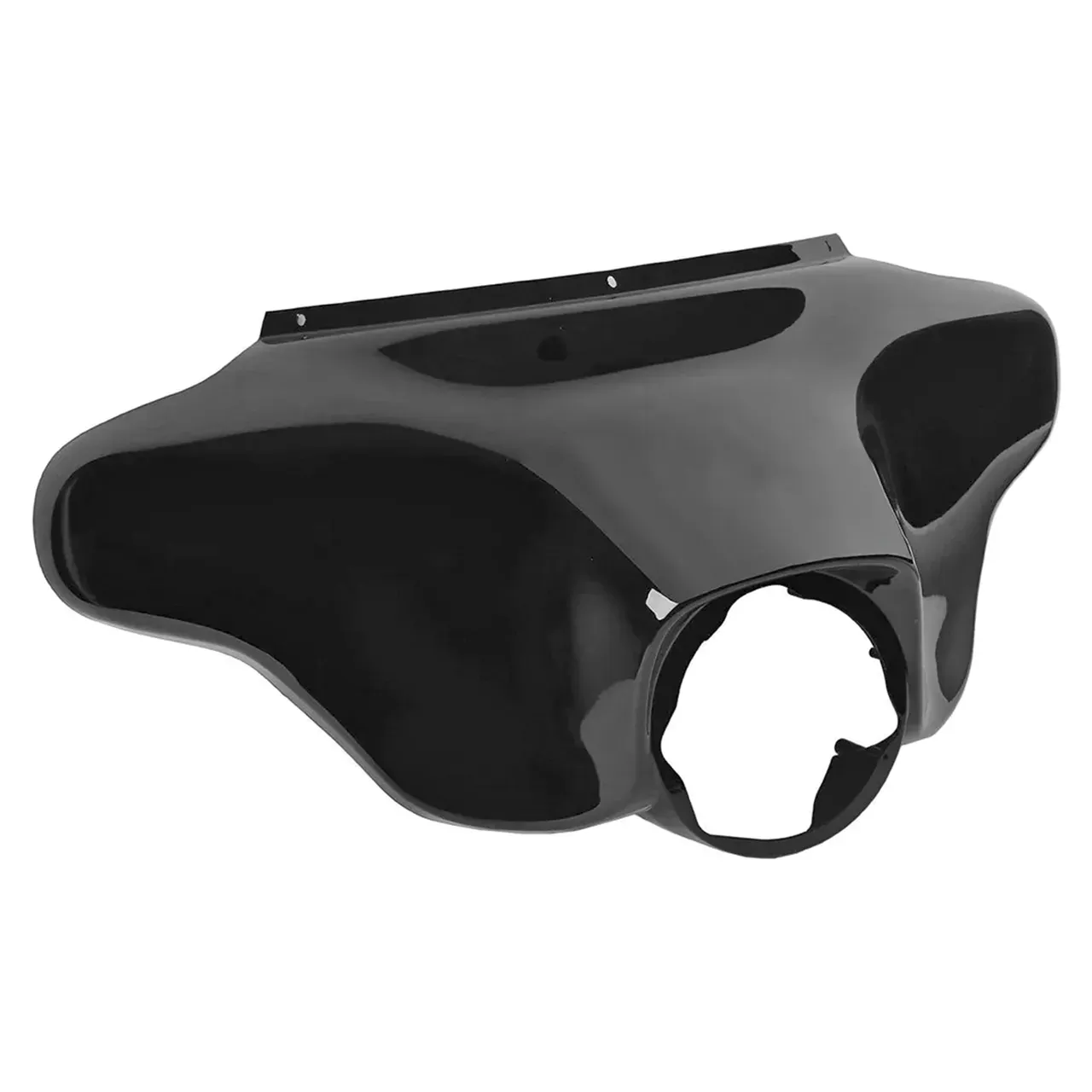 Outer Fairing Gloss Black FLH96-13