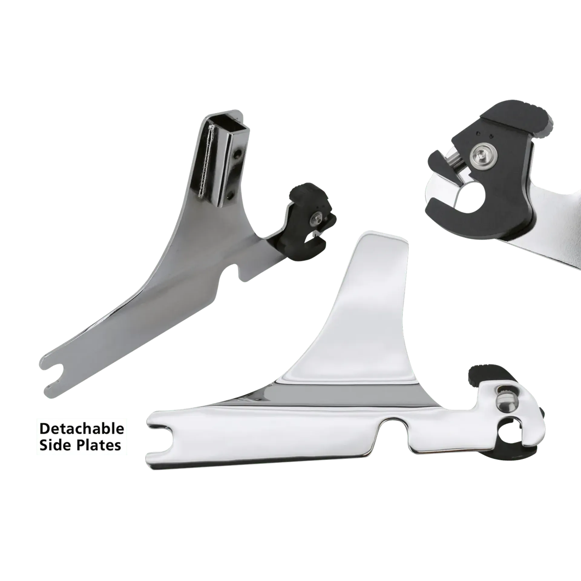 GZP Sissy bar Mini Low Boy FXD02-05 XL04
