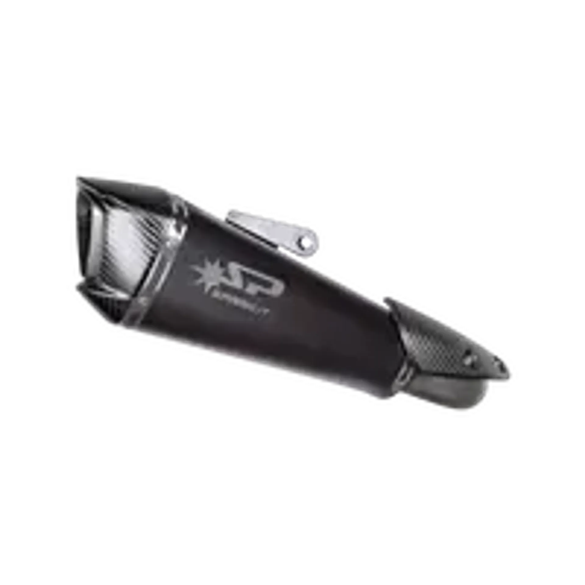 Exhaust konix evo tit ece ktm