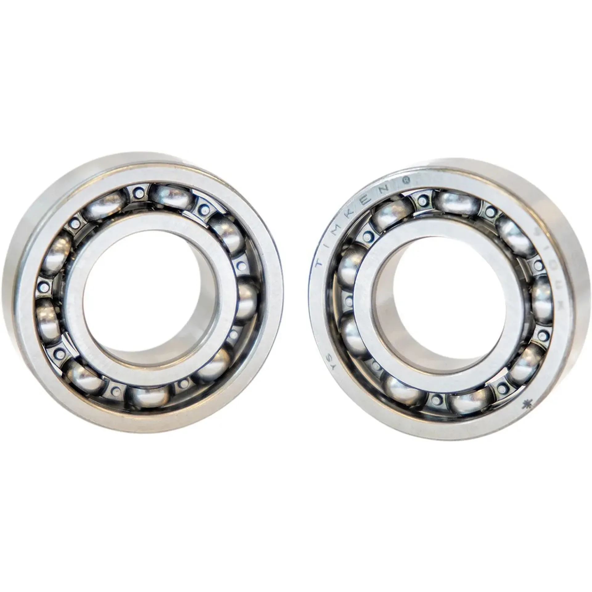 Outer Camshaft Bearings