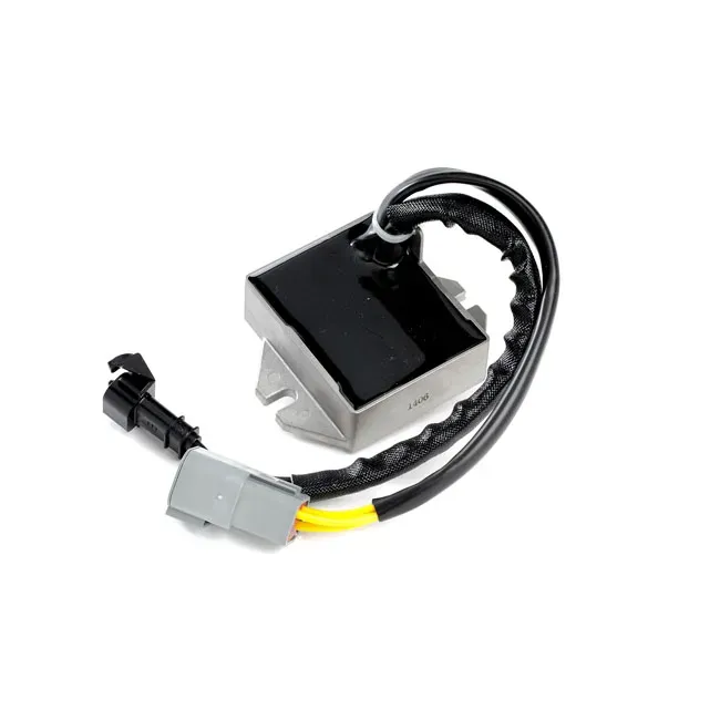 Rick%27%27s, %27%27Hot Shot%27%27 regulator/rectifier Mosfet. Buell 1125