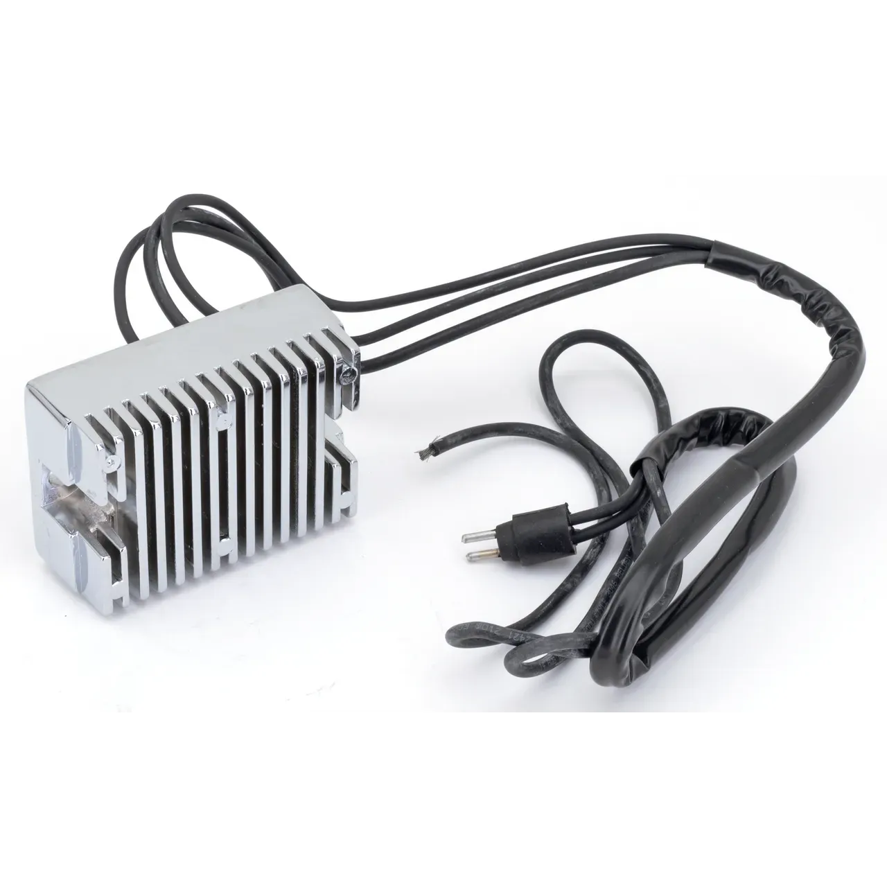 REGULATOR 74523-84A 12V Chrome