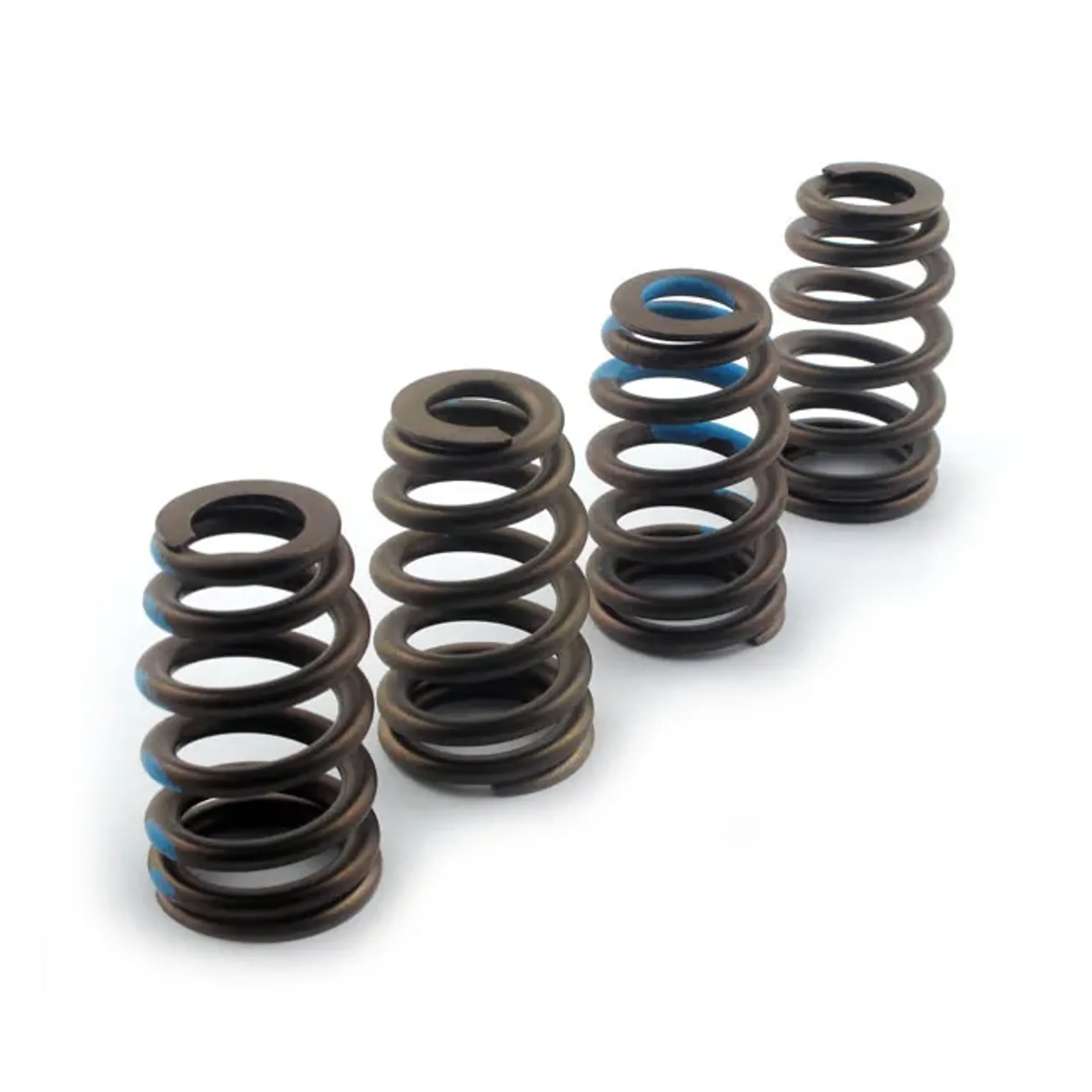 JIMS, Beehive valve spring set. 167@1.850"