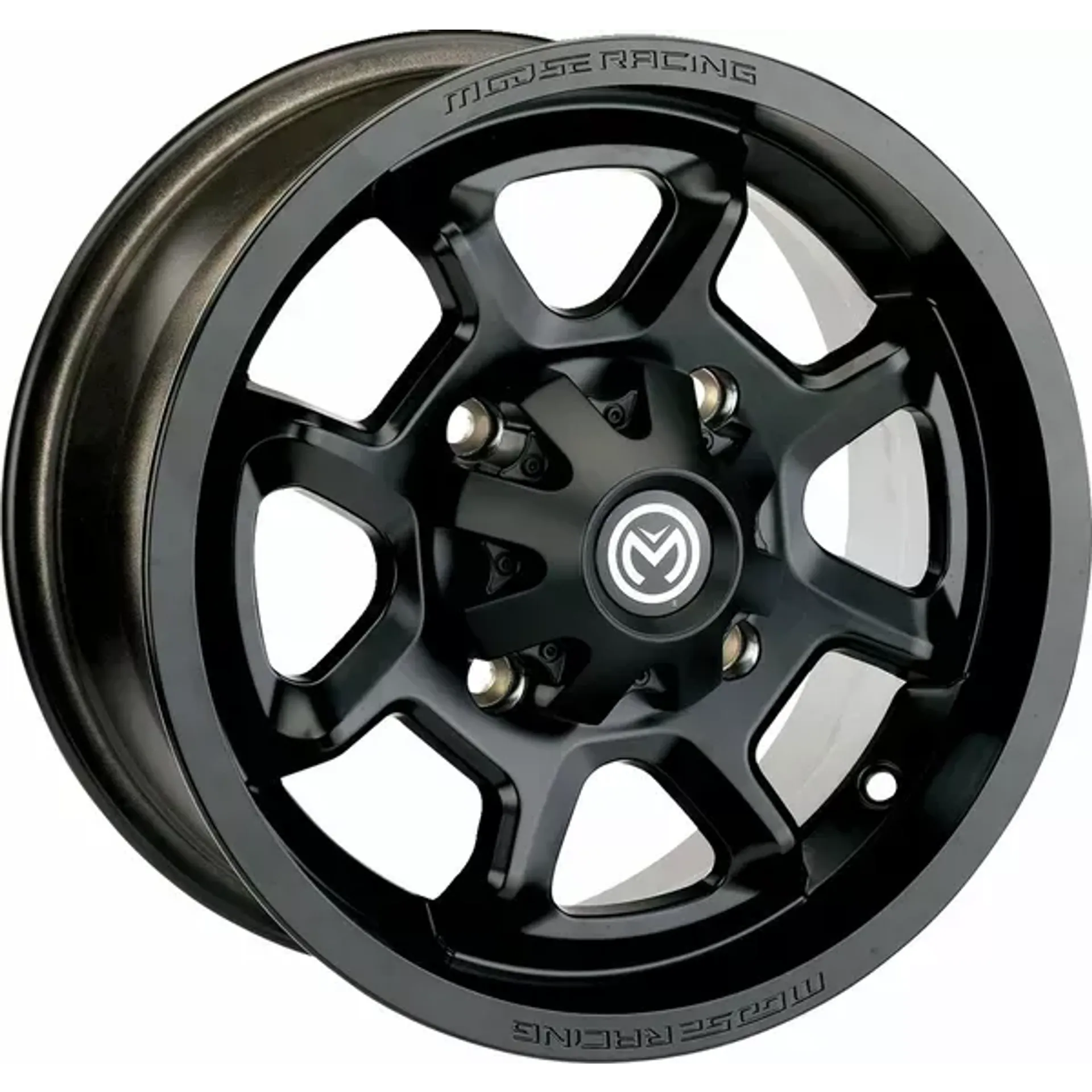 Wheel 415x 14×7 4/136 4+3