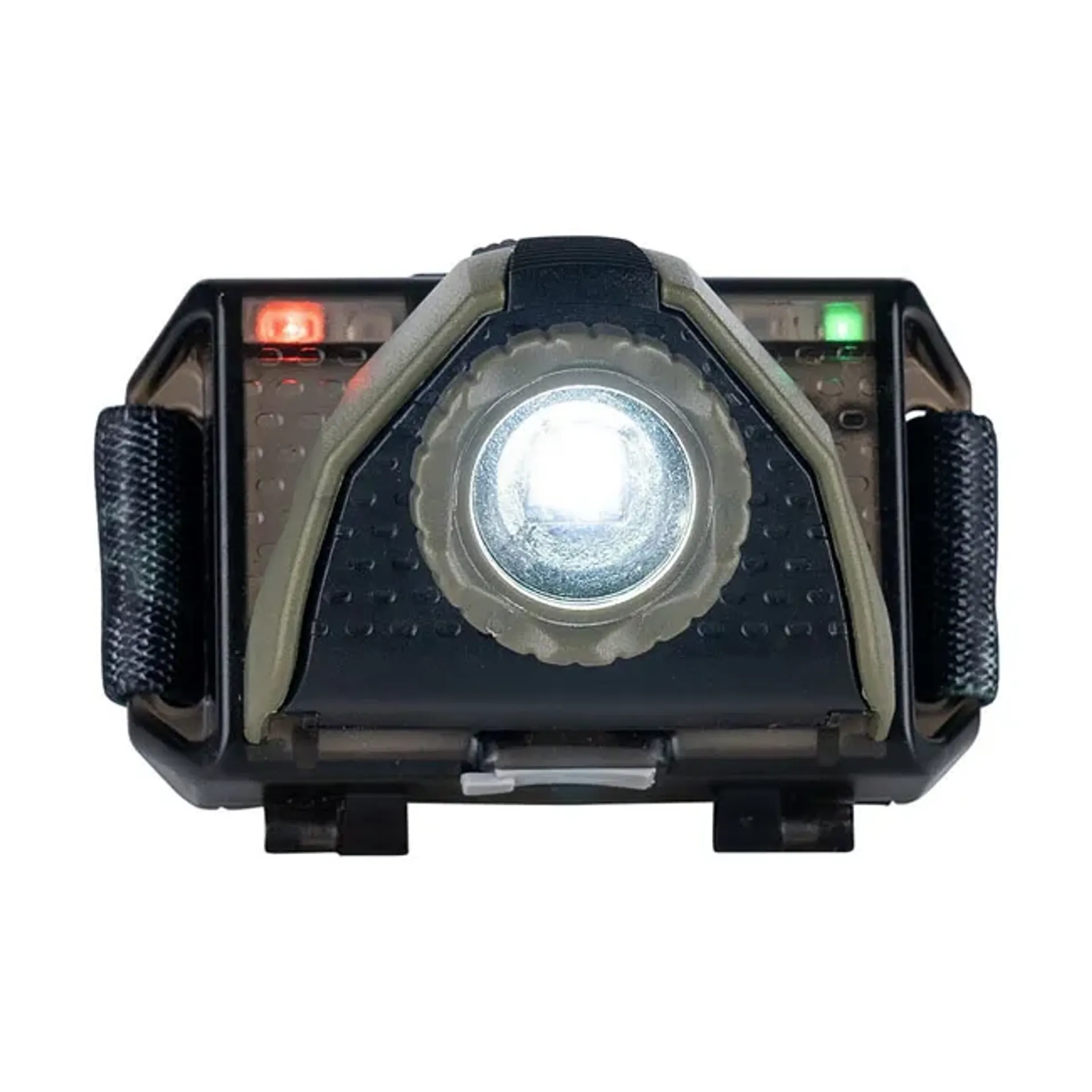 Army Surplus Headlight Tundra Zoom LED