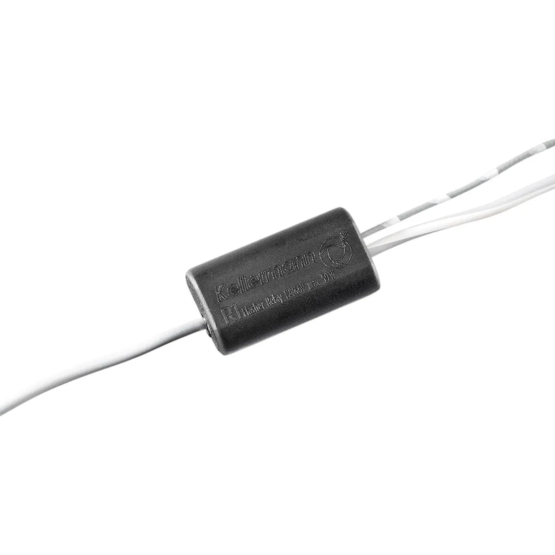 R1 Load-Independent Flasher Relay