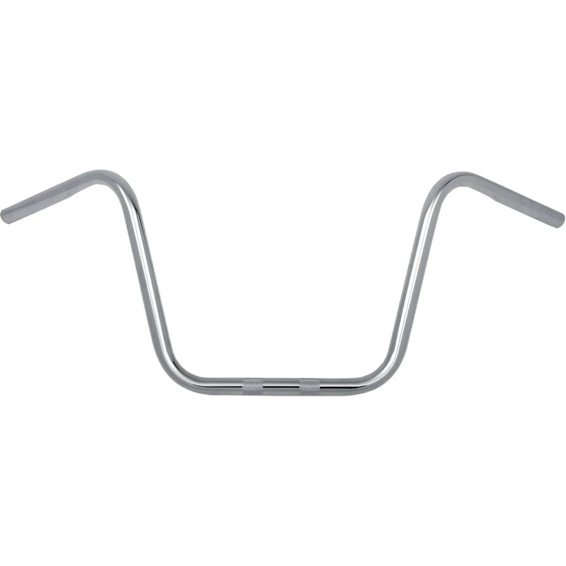 Handlebar 1″ X 12″ Ape Hanger For Springer Models