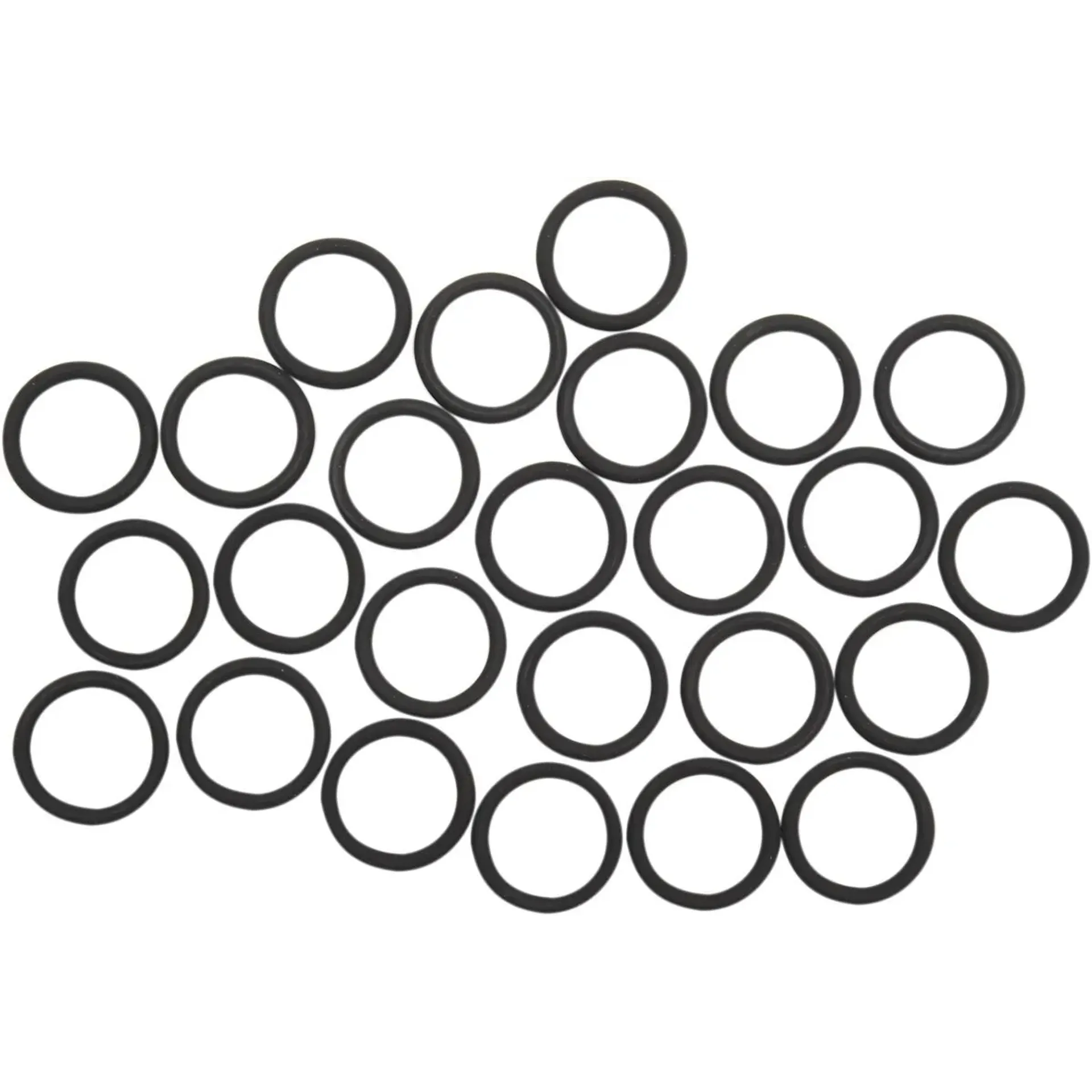 Lower Pushrod Tube Lower O-Ring Xl