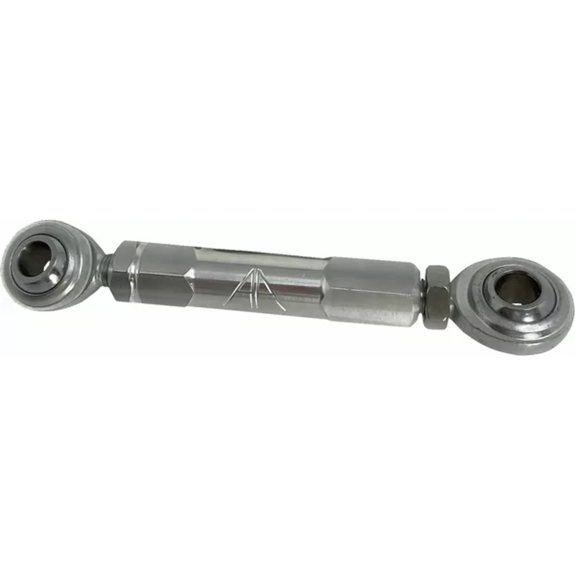 Link stabilizer adjustable fro