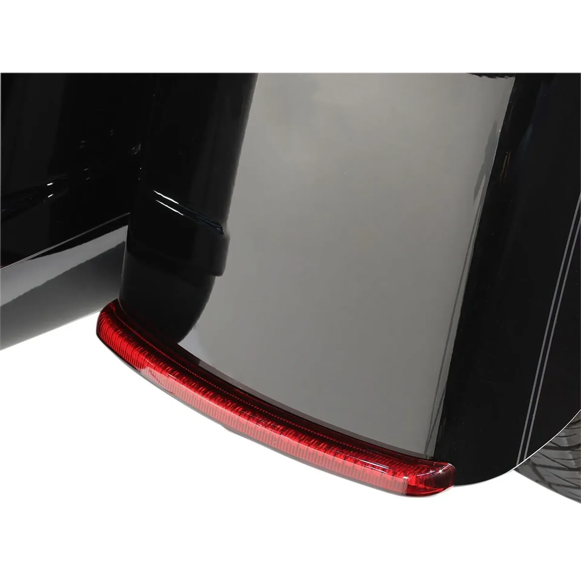 Lights Fnder Blade Trike