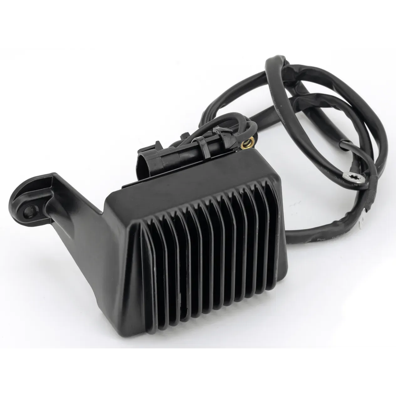 REGULATOR 74505-02 12V Black