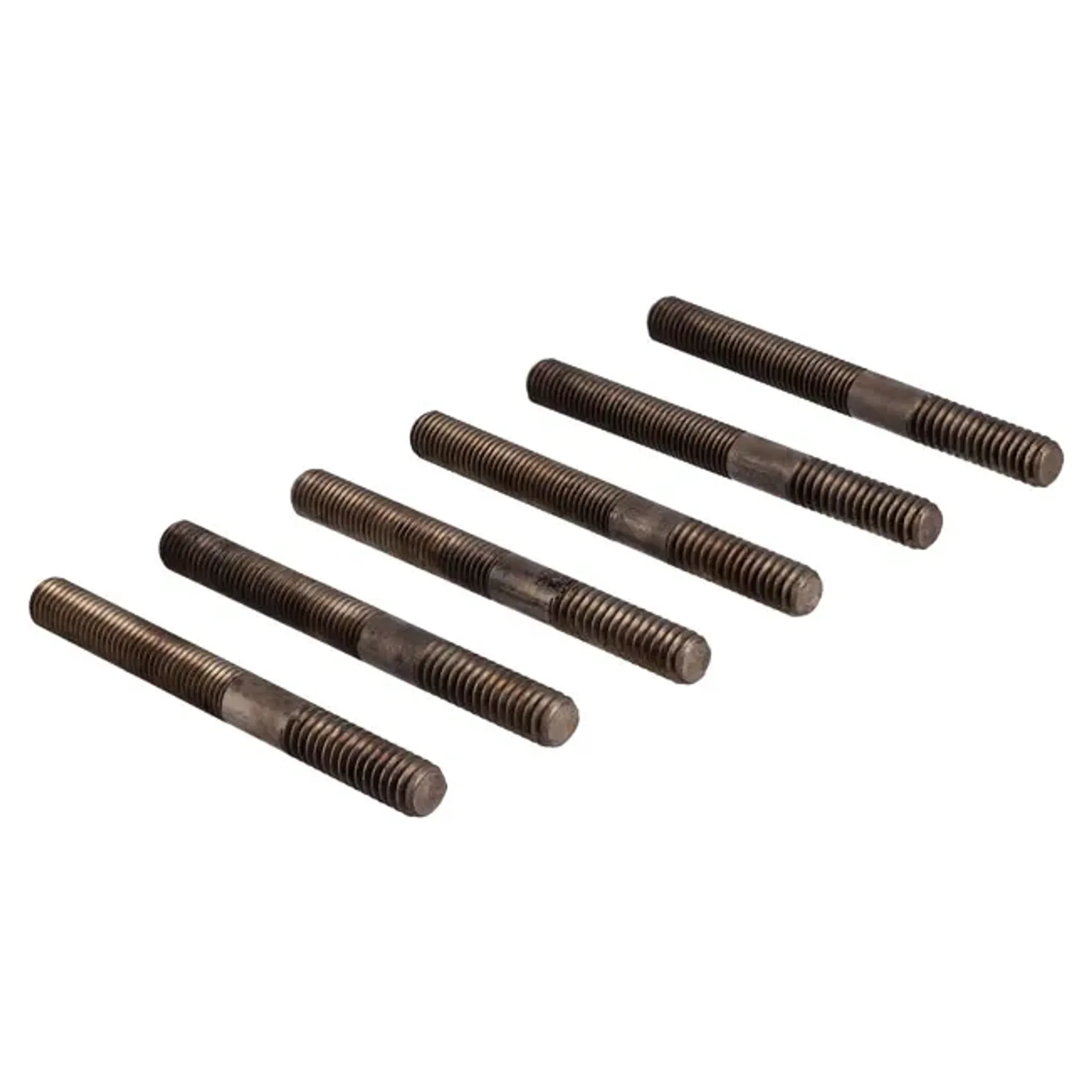 Sportster clutch hub stud set