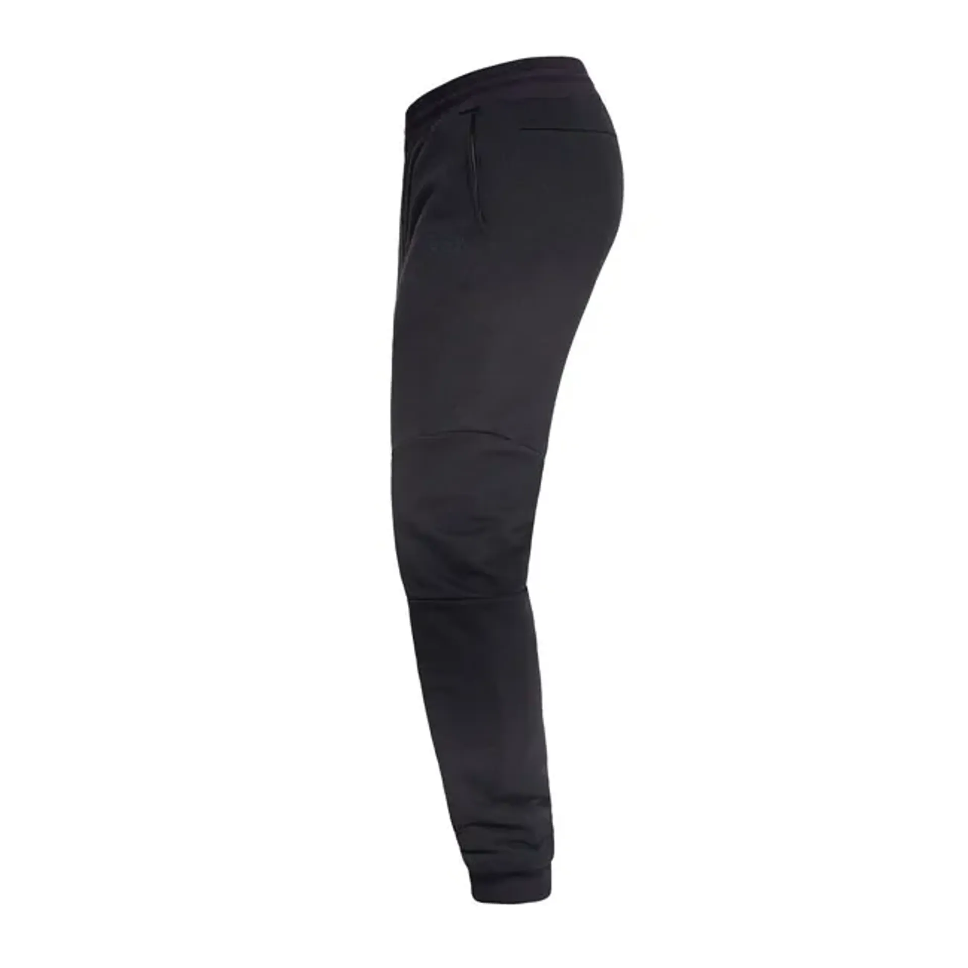 John Doe Jogger Trouser black