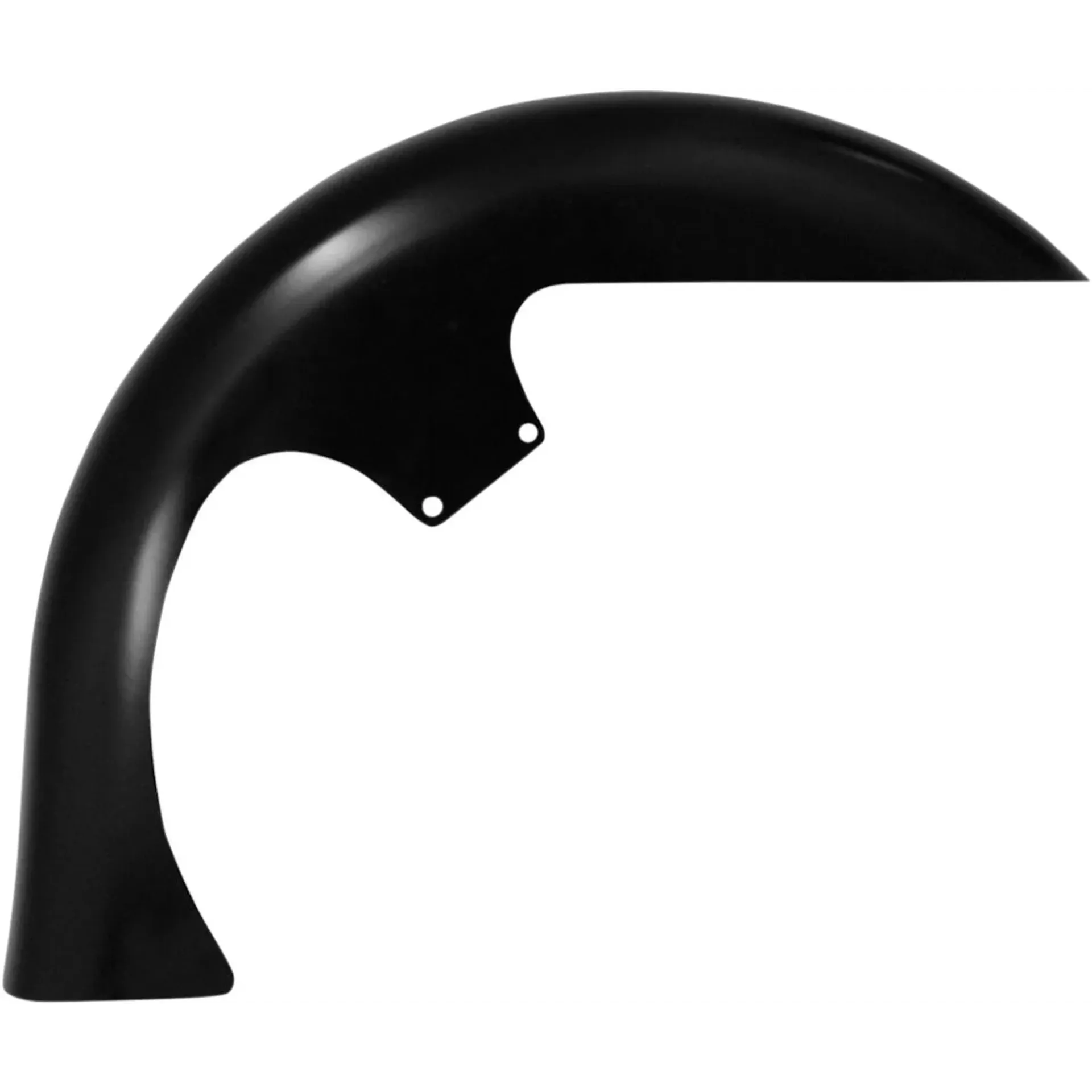 Level Front Fender 26″