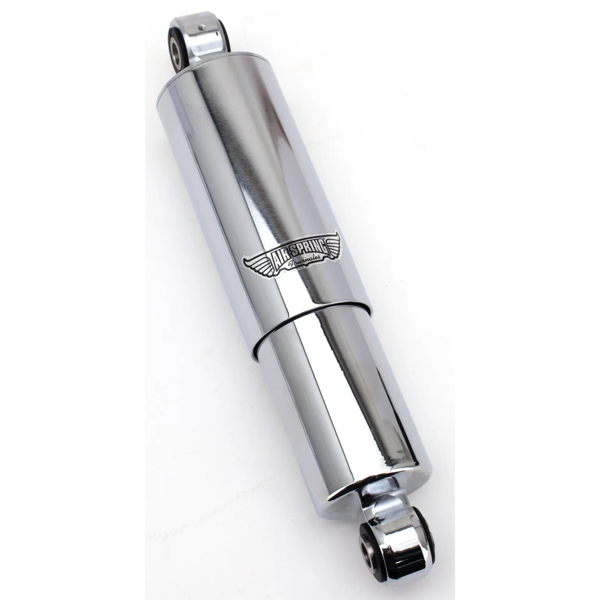Fournales Springer Shock Chrome 88-11