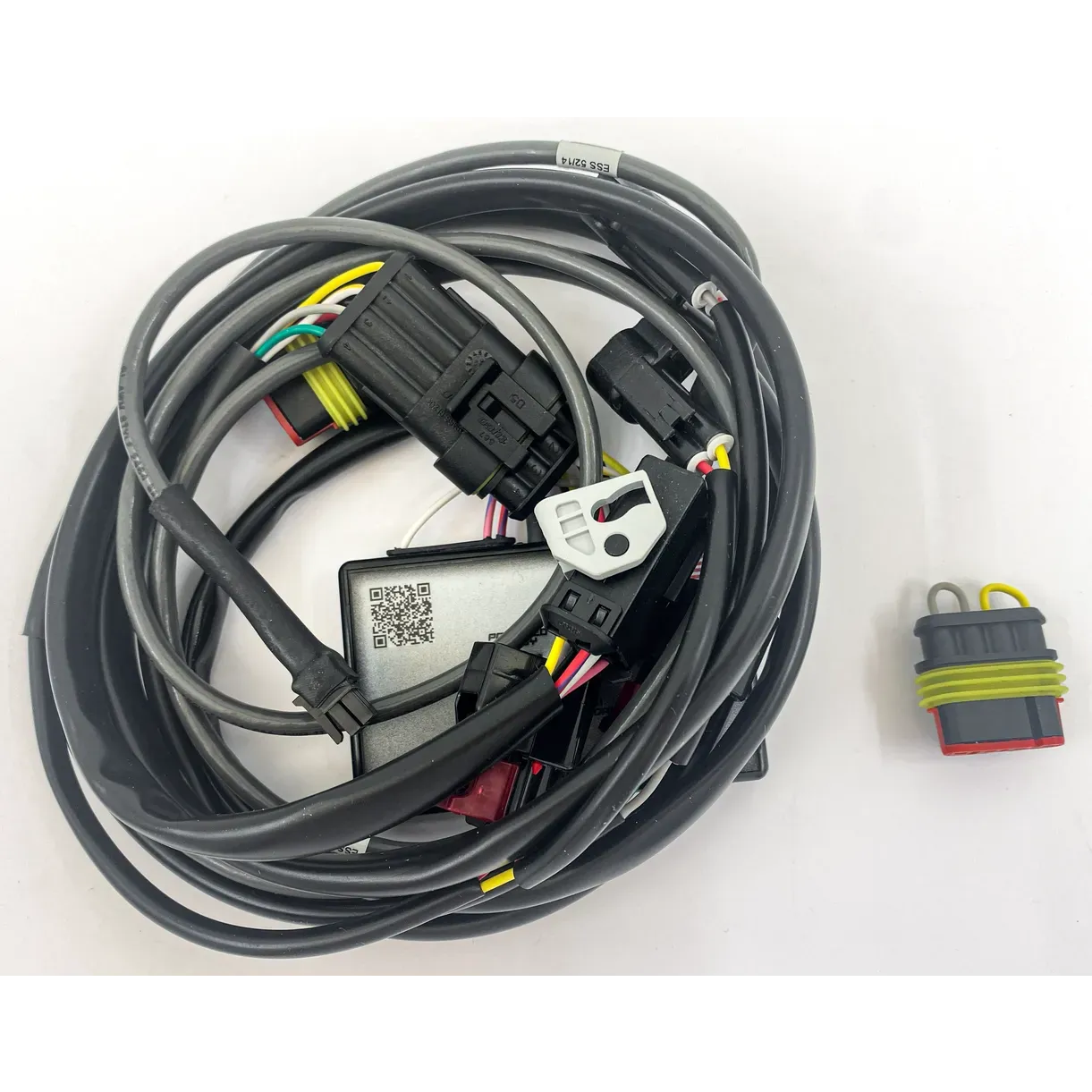 TFI AFR+ Gen4 F*ST06+FLH/T06 black gauge