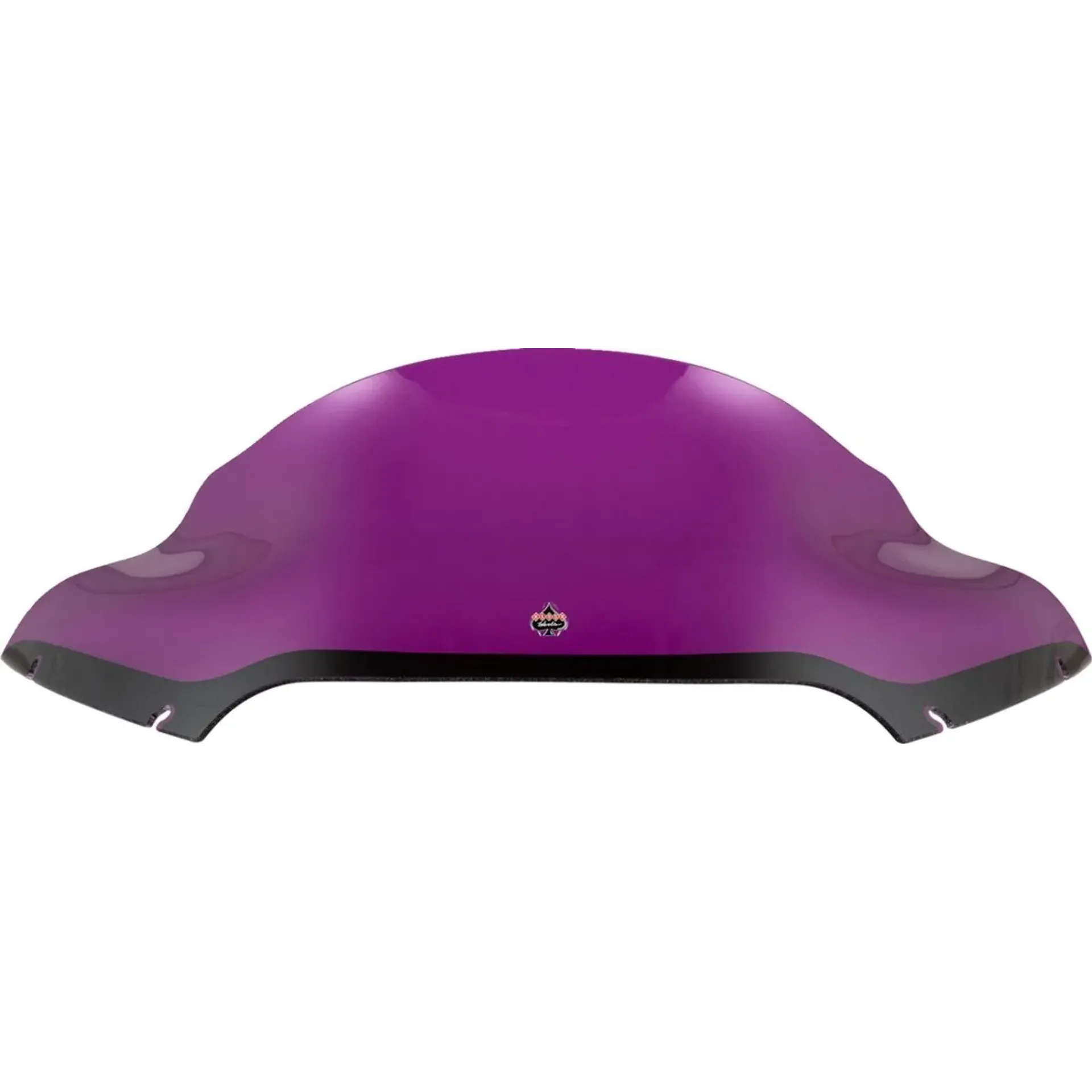 Windshield Flare Fltr 9″ Sport Purple