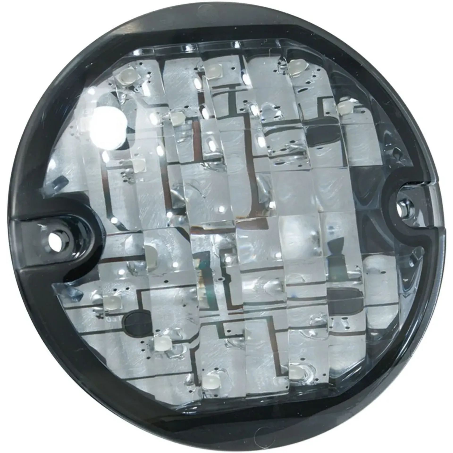 Led Front Turn Signal Inserts