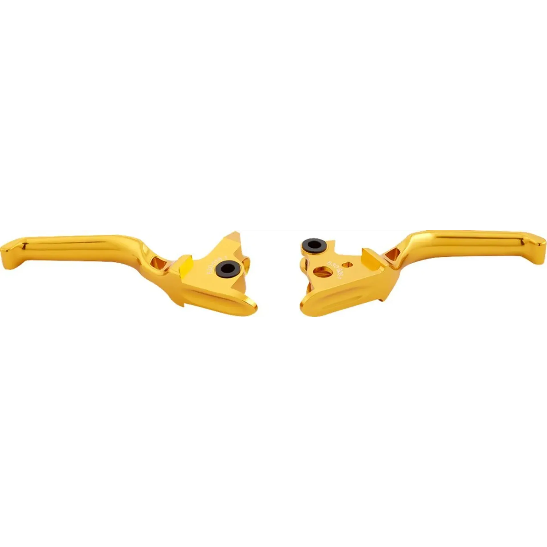 Lever Set Method Gold