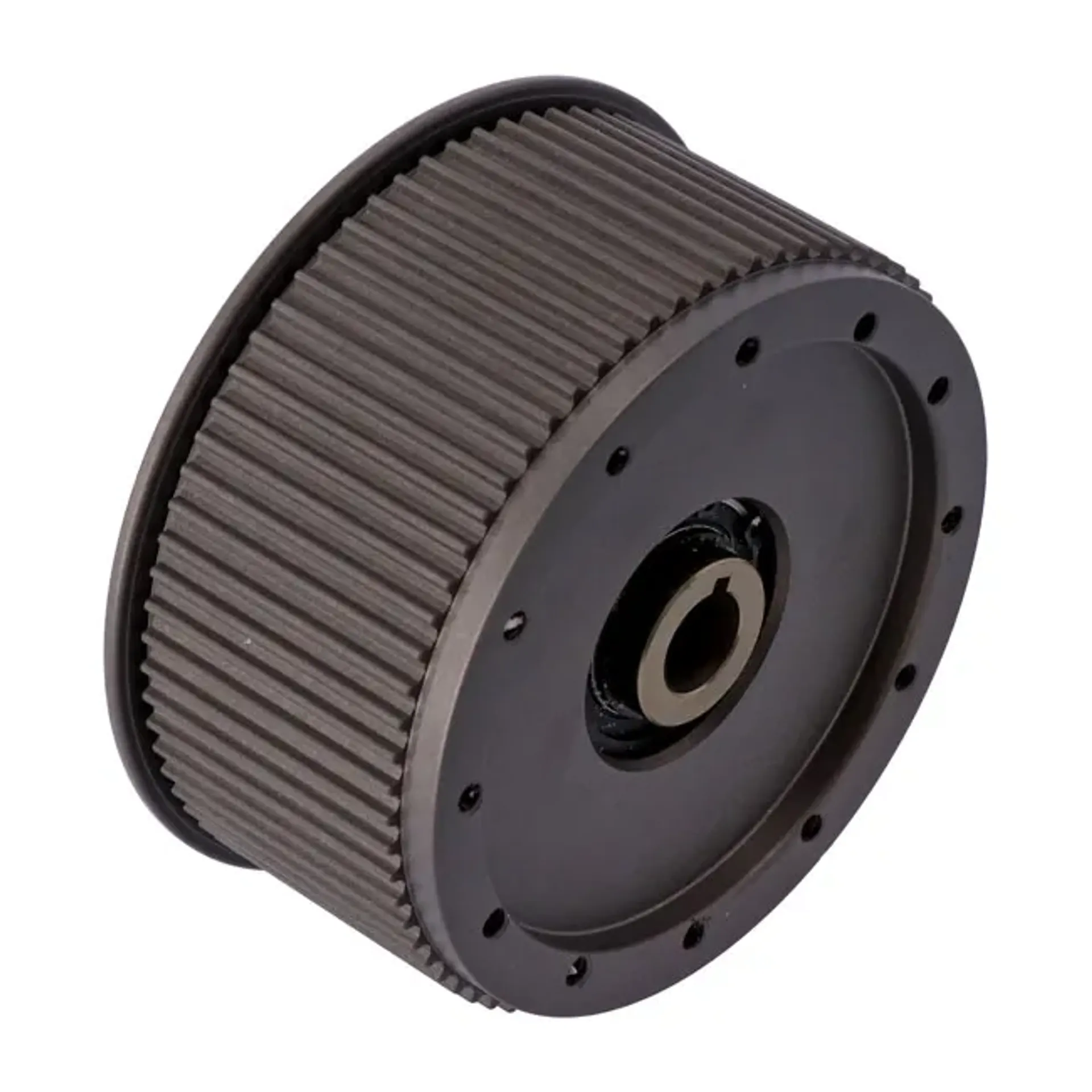 Bdl rear pulley 3", 8mm, 72t