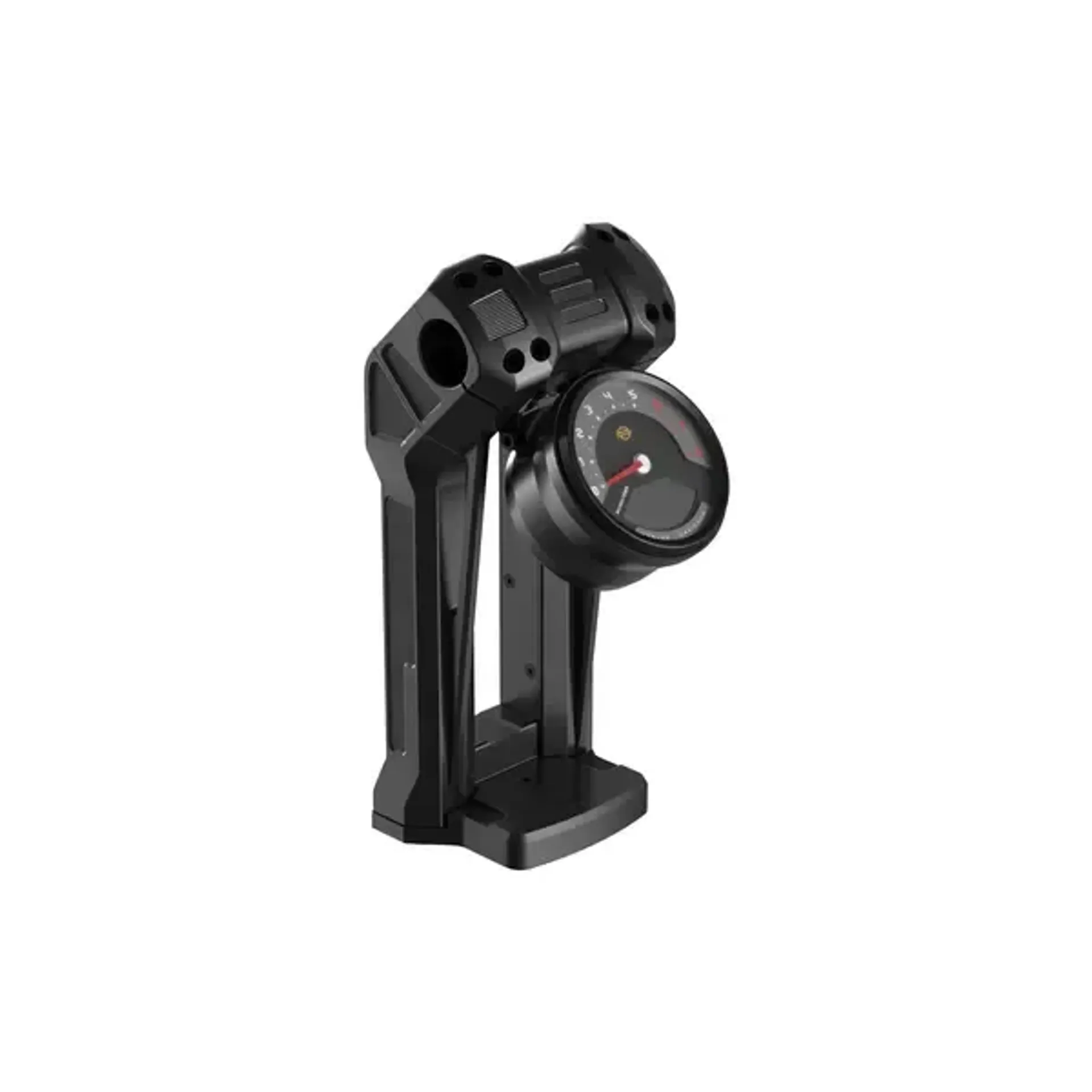 Riser kit 7 pullback round w/