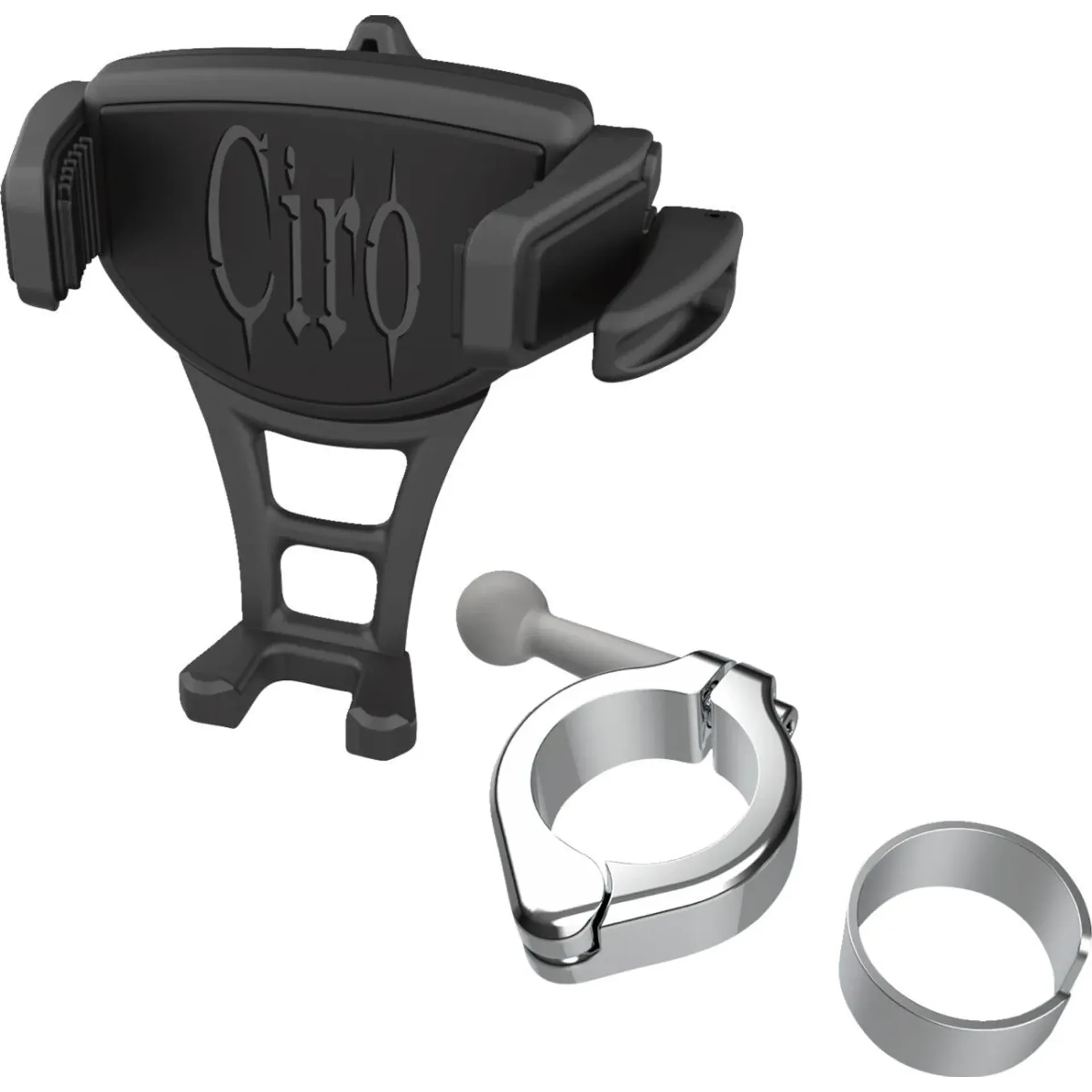 Holder phone constrictor blk h