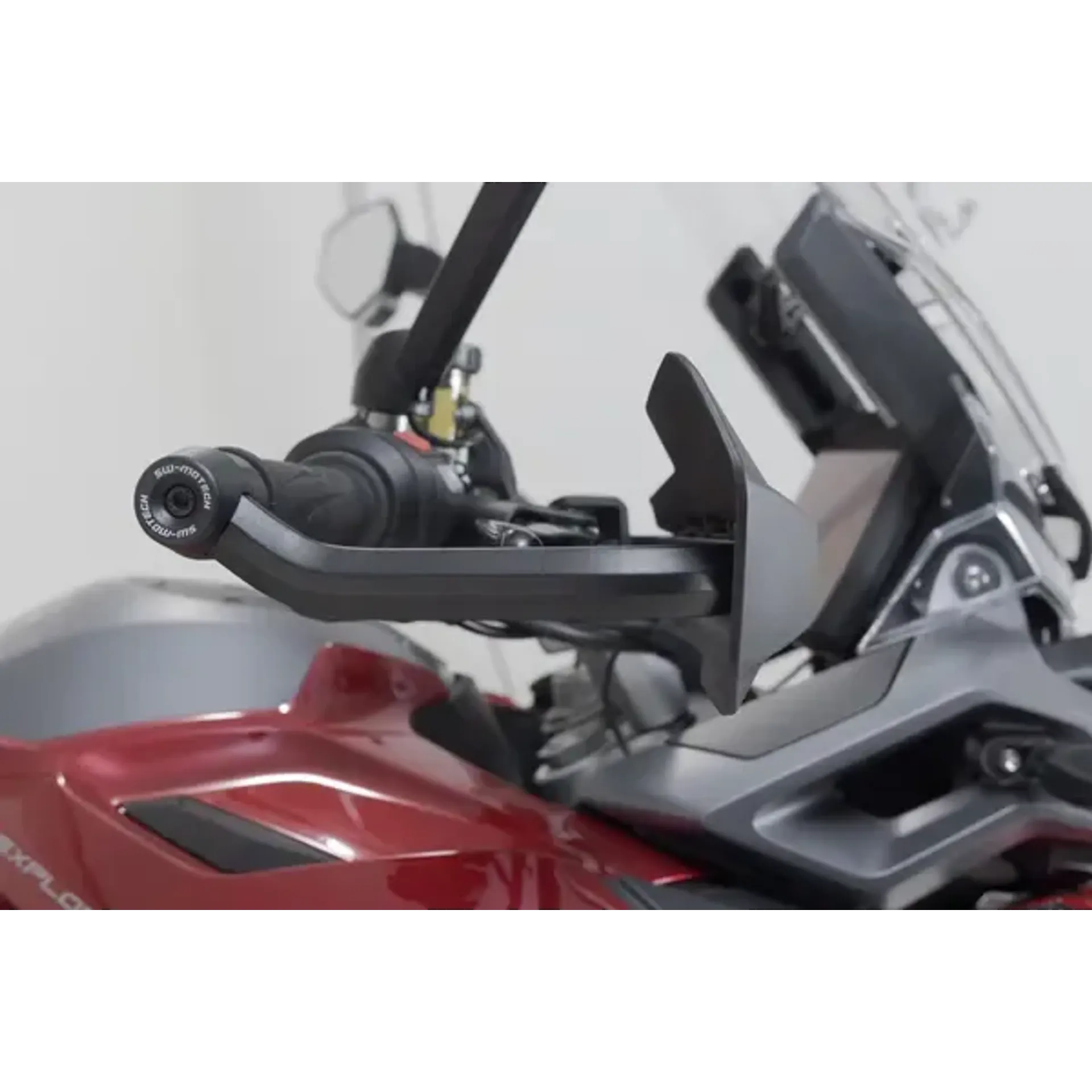 Handguard kit sport
