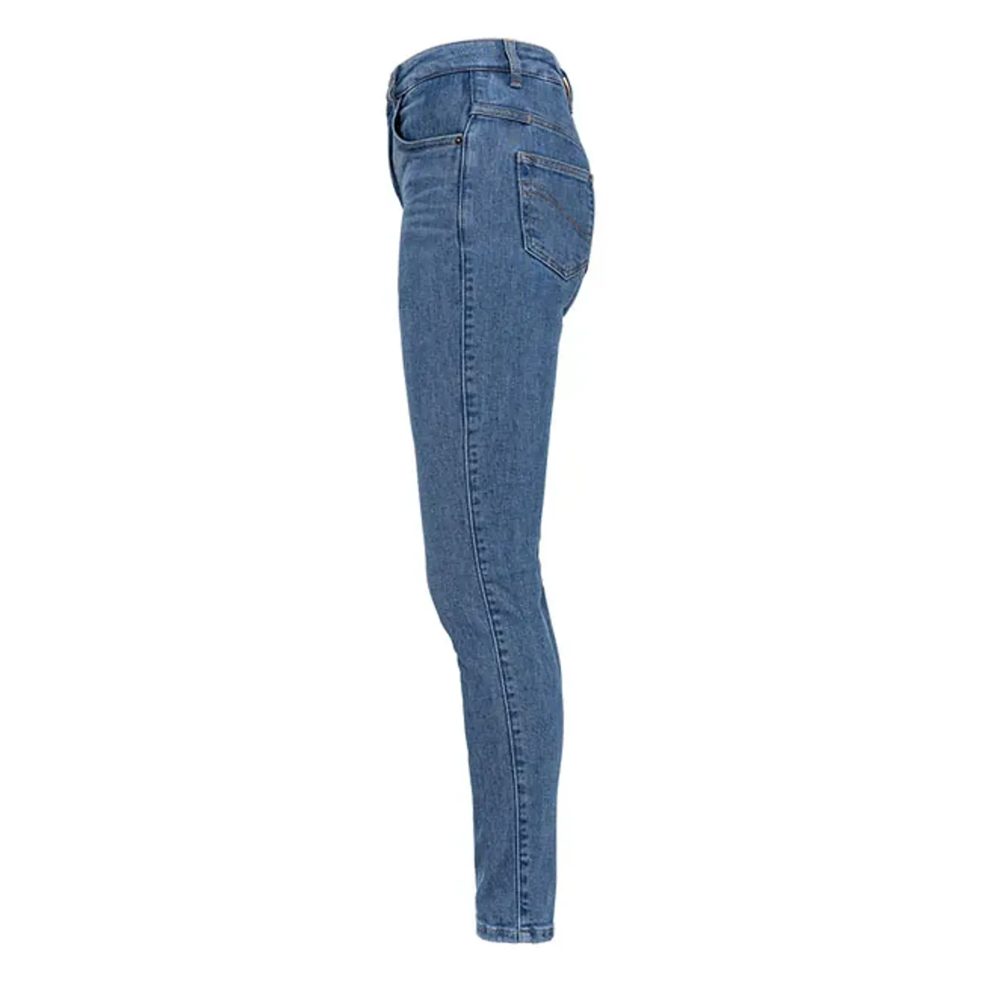 John Doe Ruby female jeans light blue