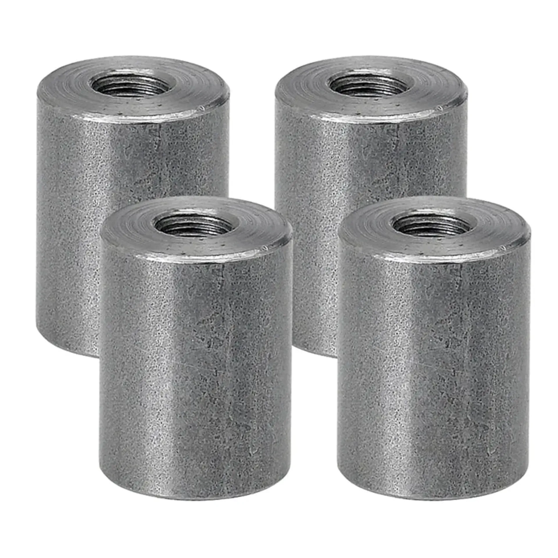 1″ Bungs 5/16-18″ Thread 4Pck