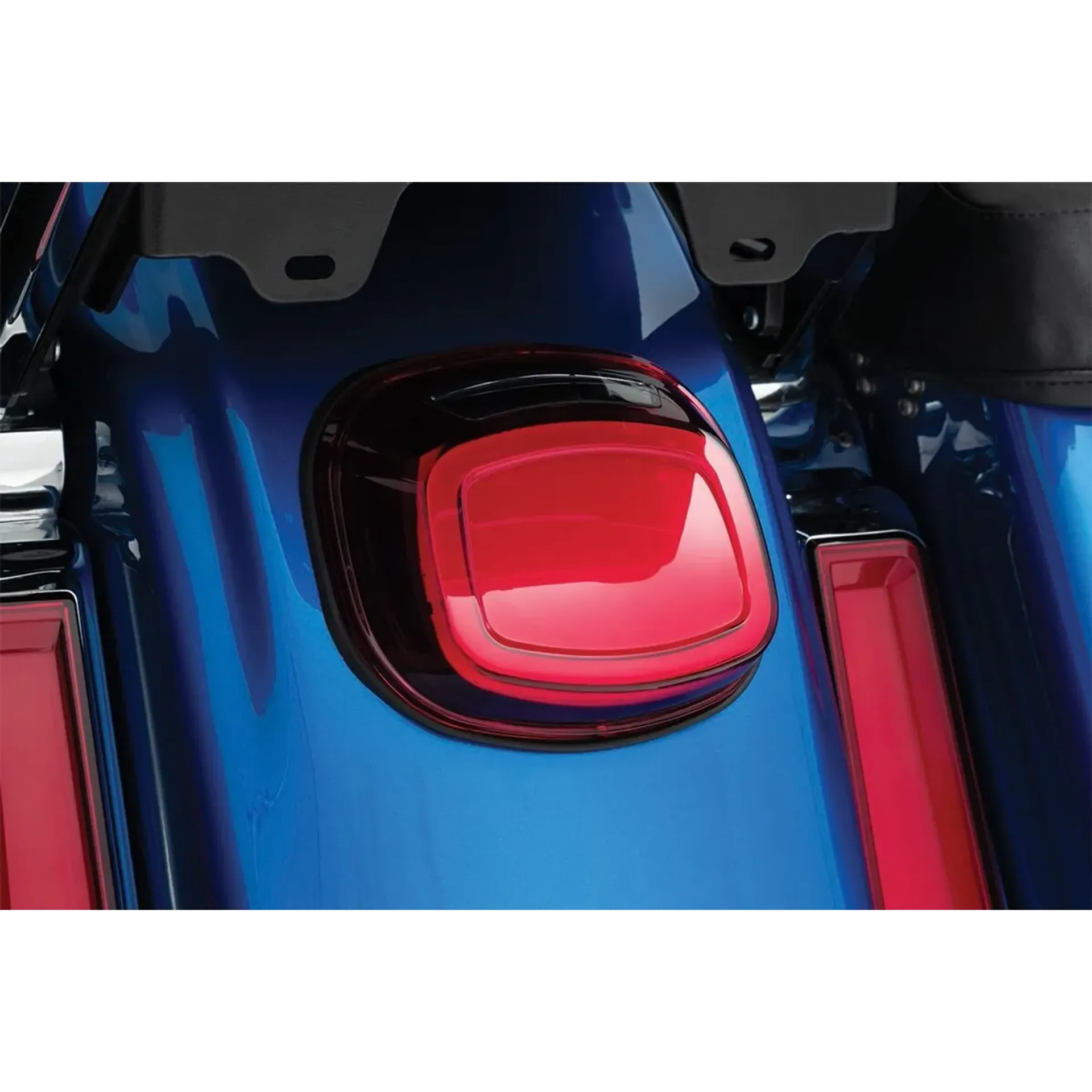 Taillight Tracer Red