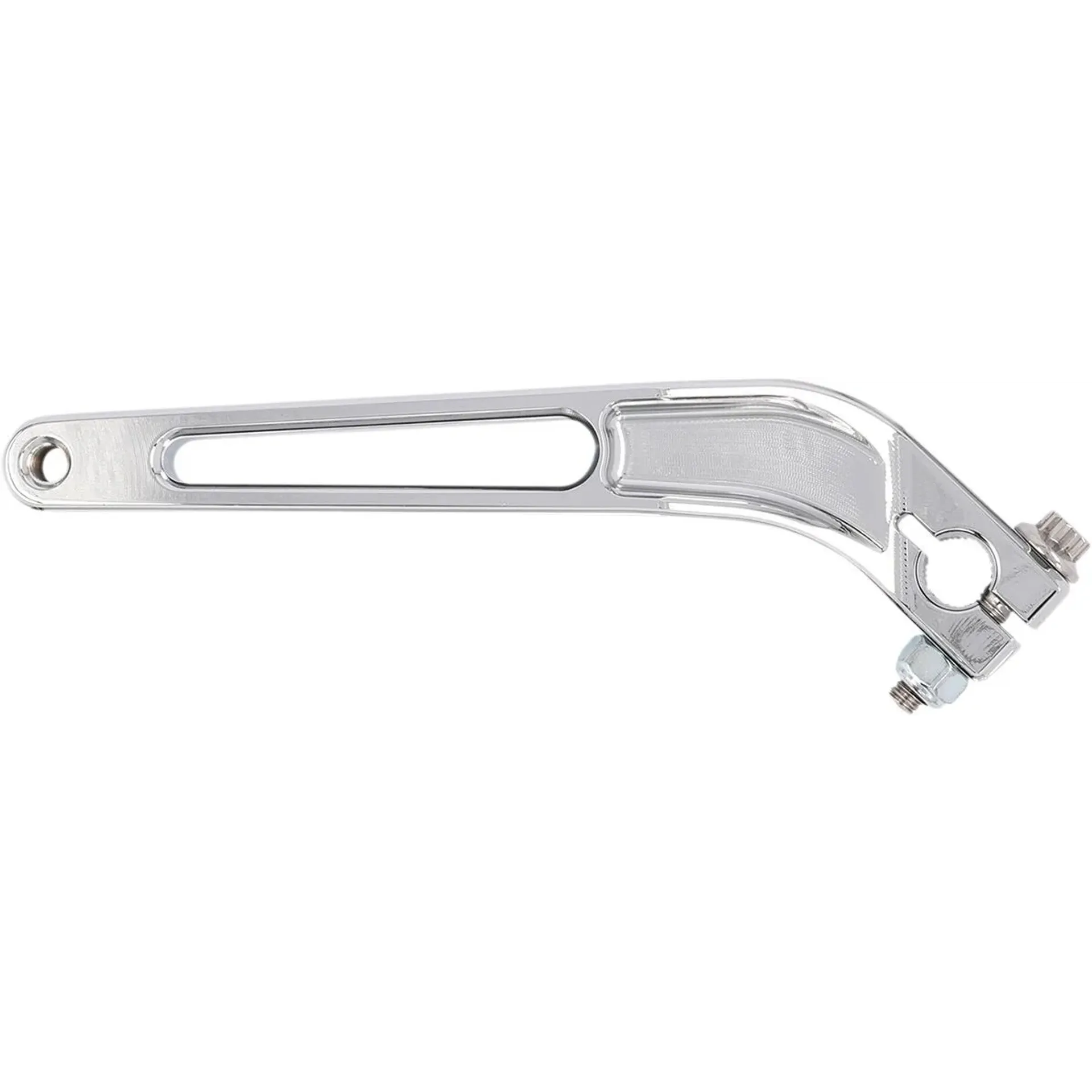 Lever Shifter 91-17Fx Chr