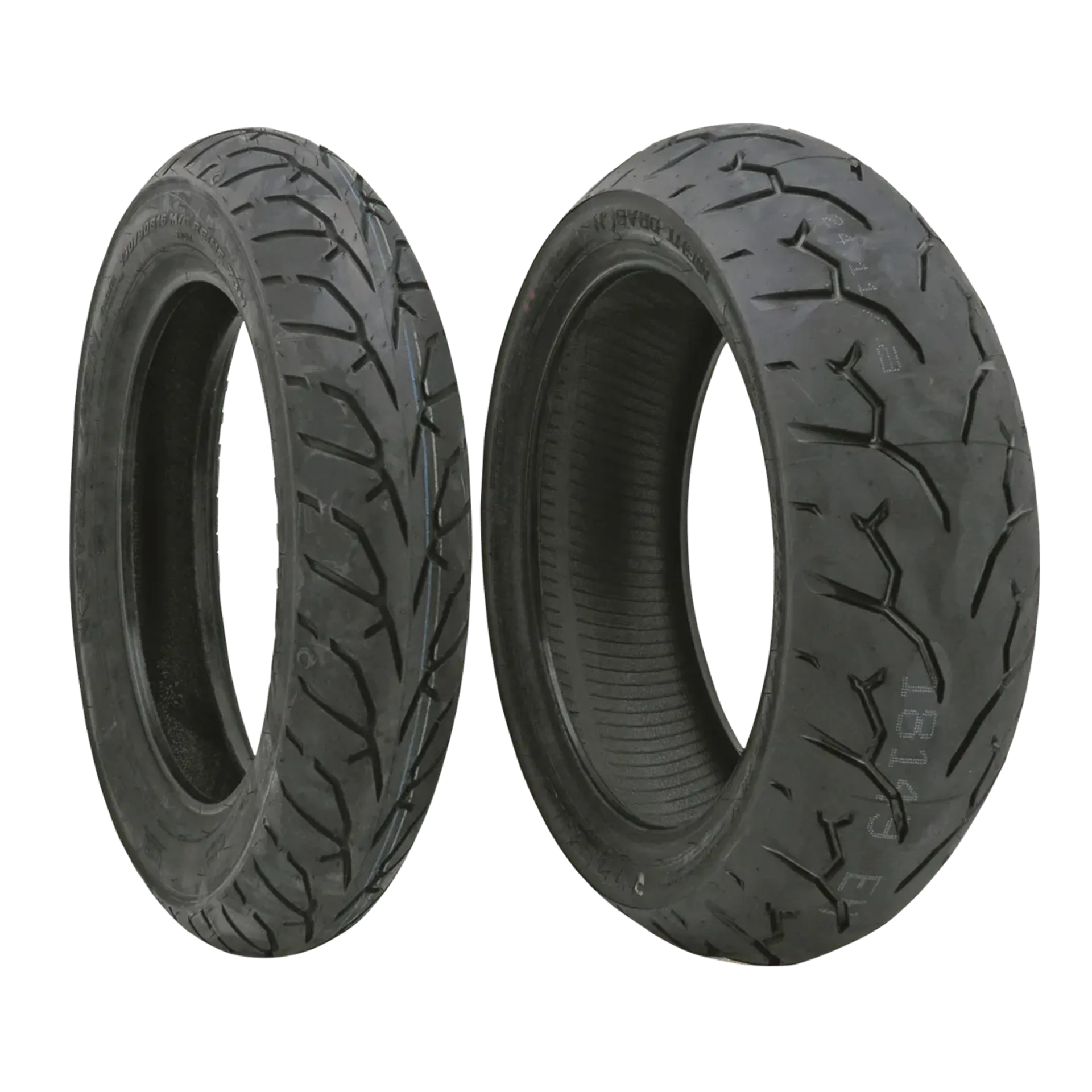 Pirelli Night Dragon 130/90 B 16 67H TL