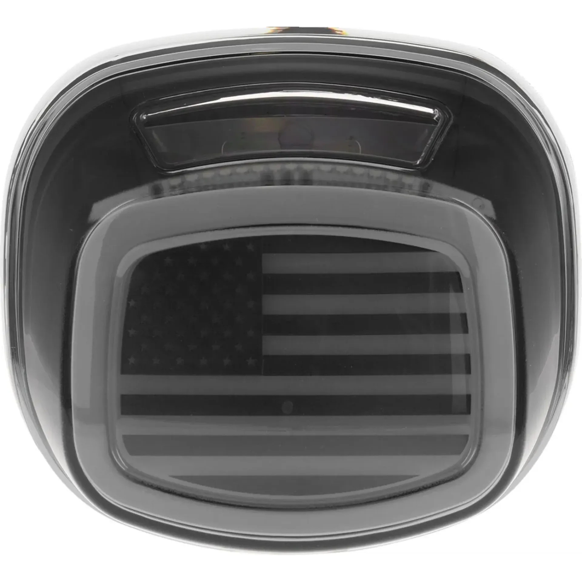 T-Lght Tracer Us Flag Smk