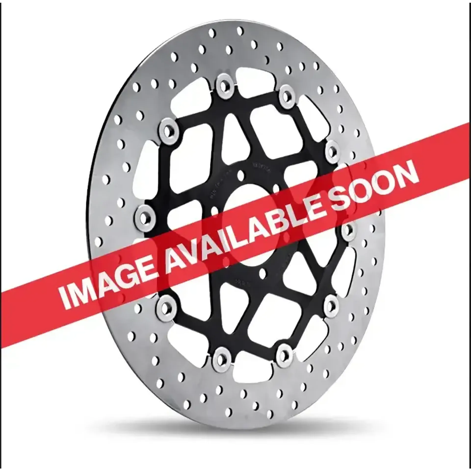 Brake disc float fr Brembo | Bigtwin & Custom Parts