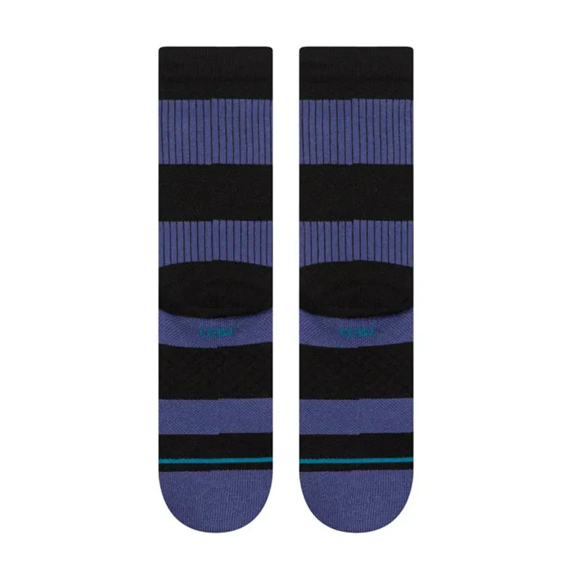 Stance Fred Crew socks blue/black